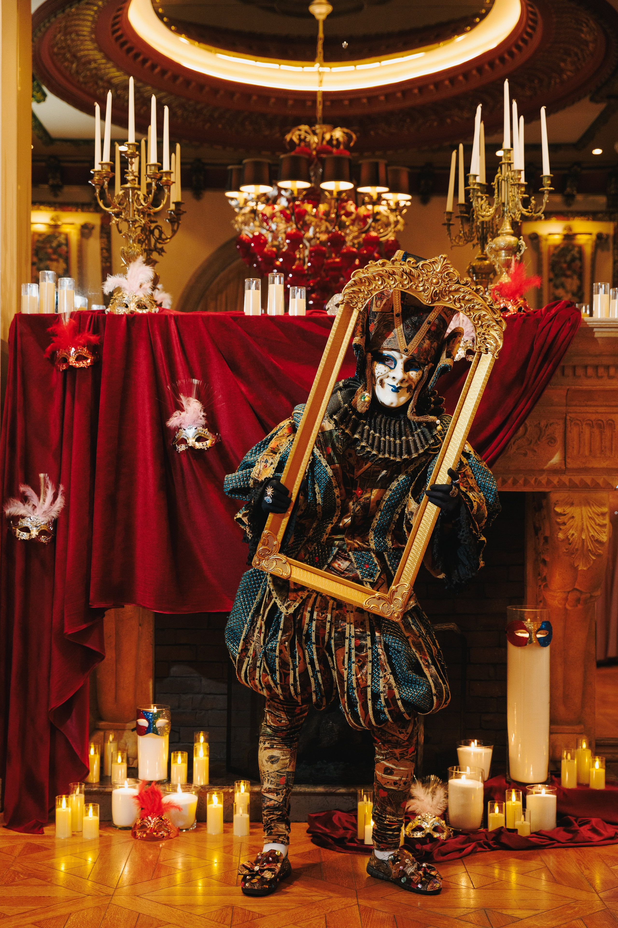 Юбилей Марины Путиловской. Репортажный Фотограф Александр Назаров. Москва и М.О