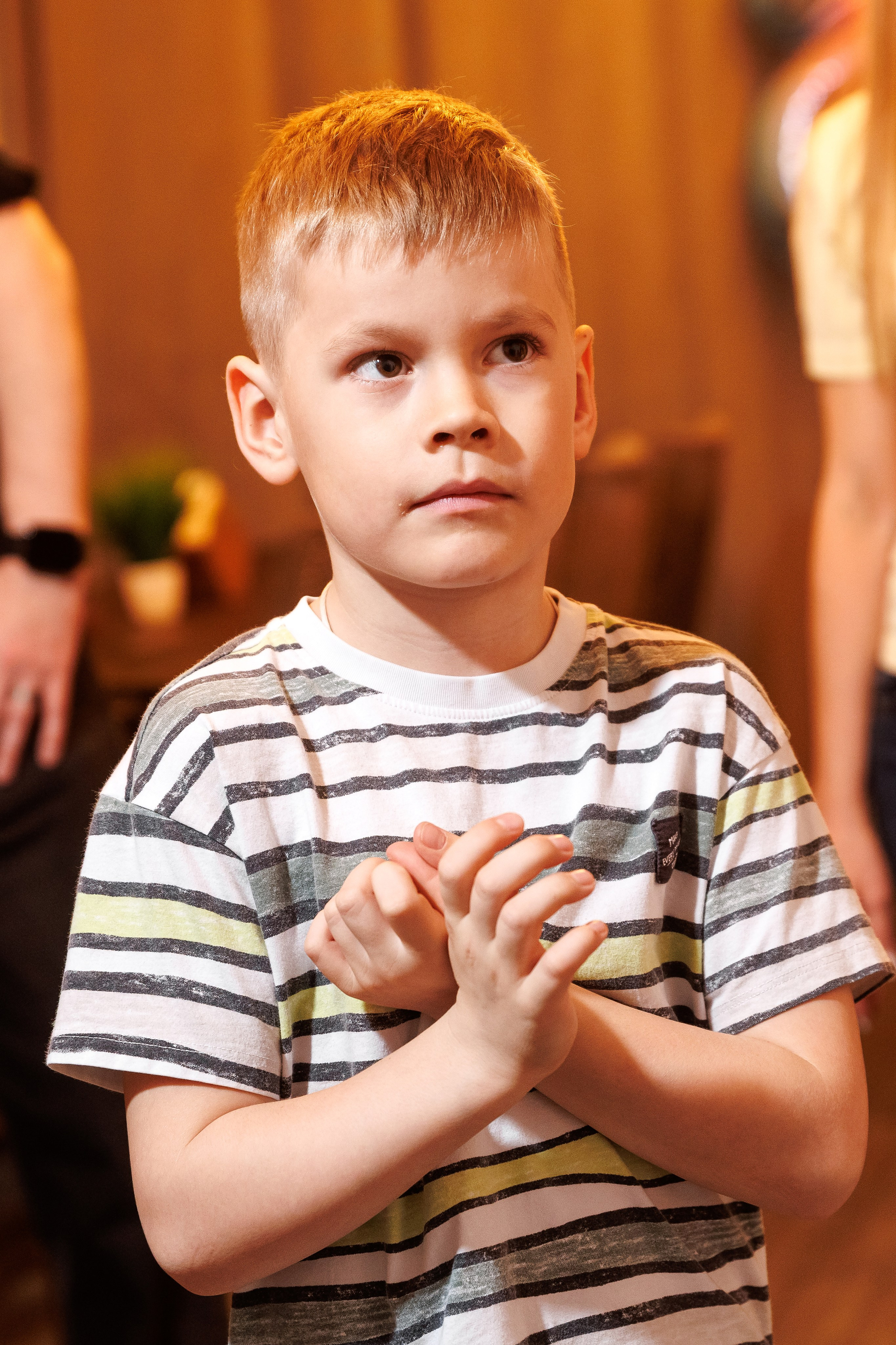 День Рождения Карины. Форд боярд