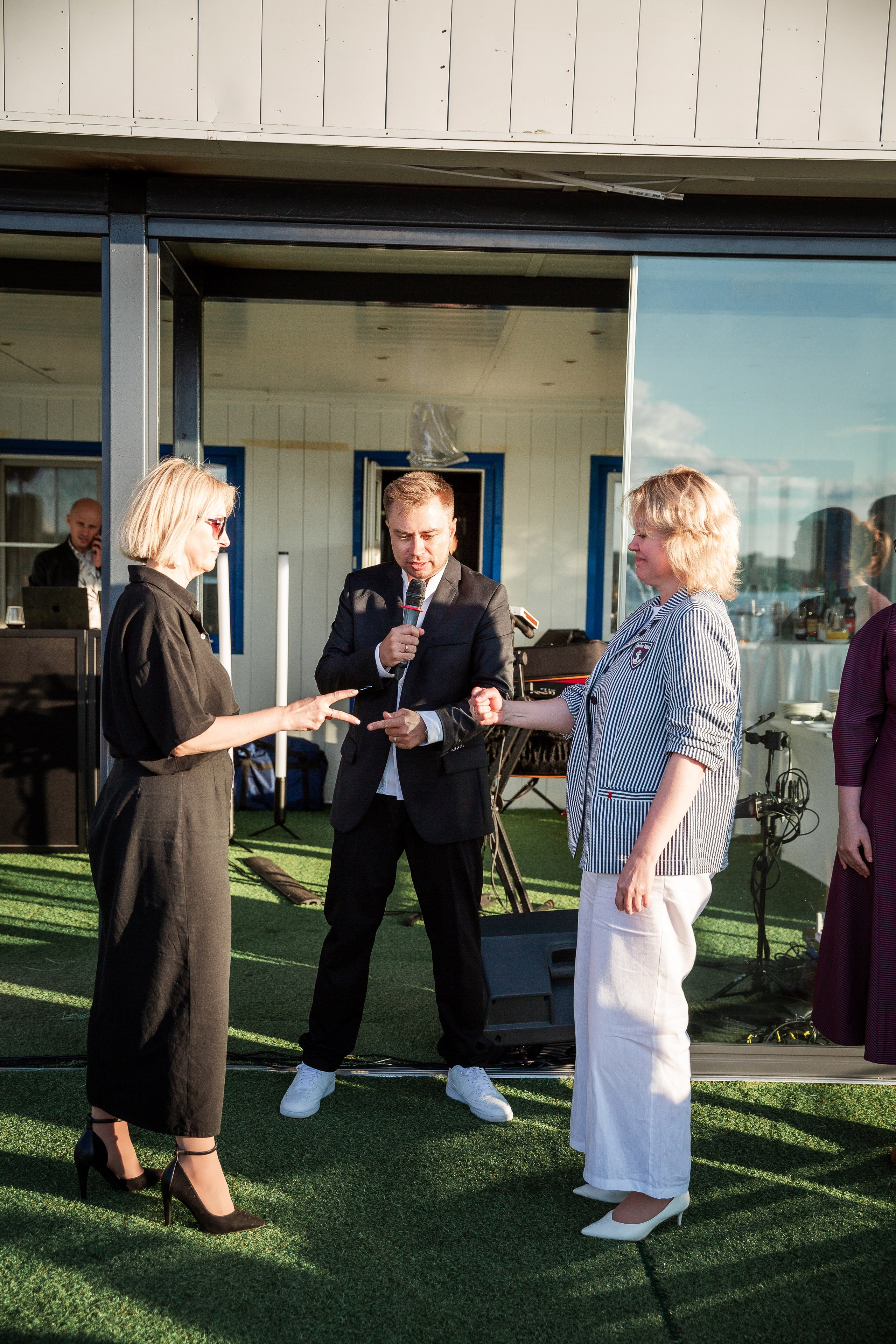 Корпоратив СМУ№ 1 Росатом. Репортажный Фотограф Александр Назаров. Москва и М.О