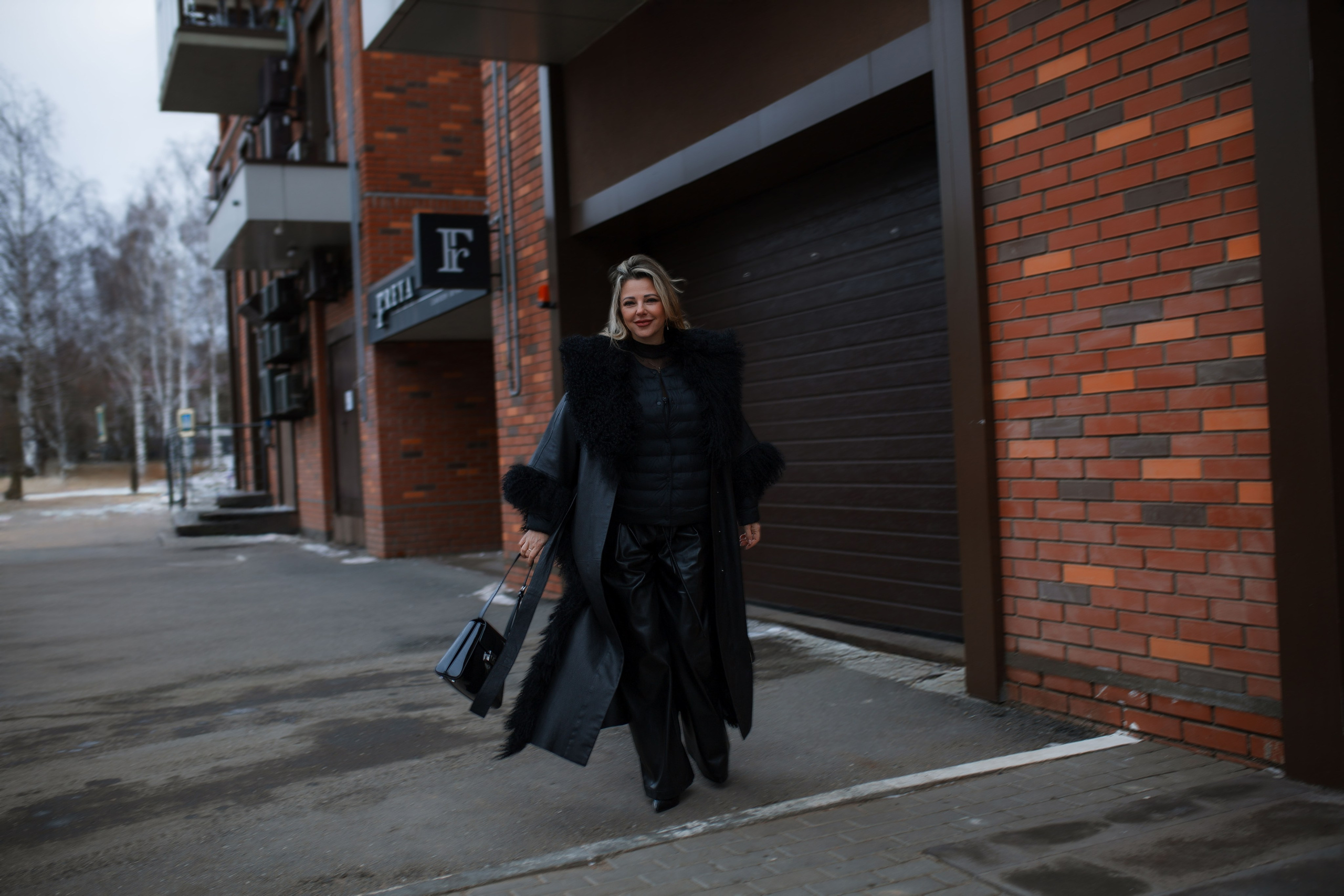 Бизнес портрет и авторская съемка. Бизнес фотограф Ижевск — Назаров Роман