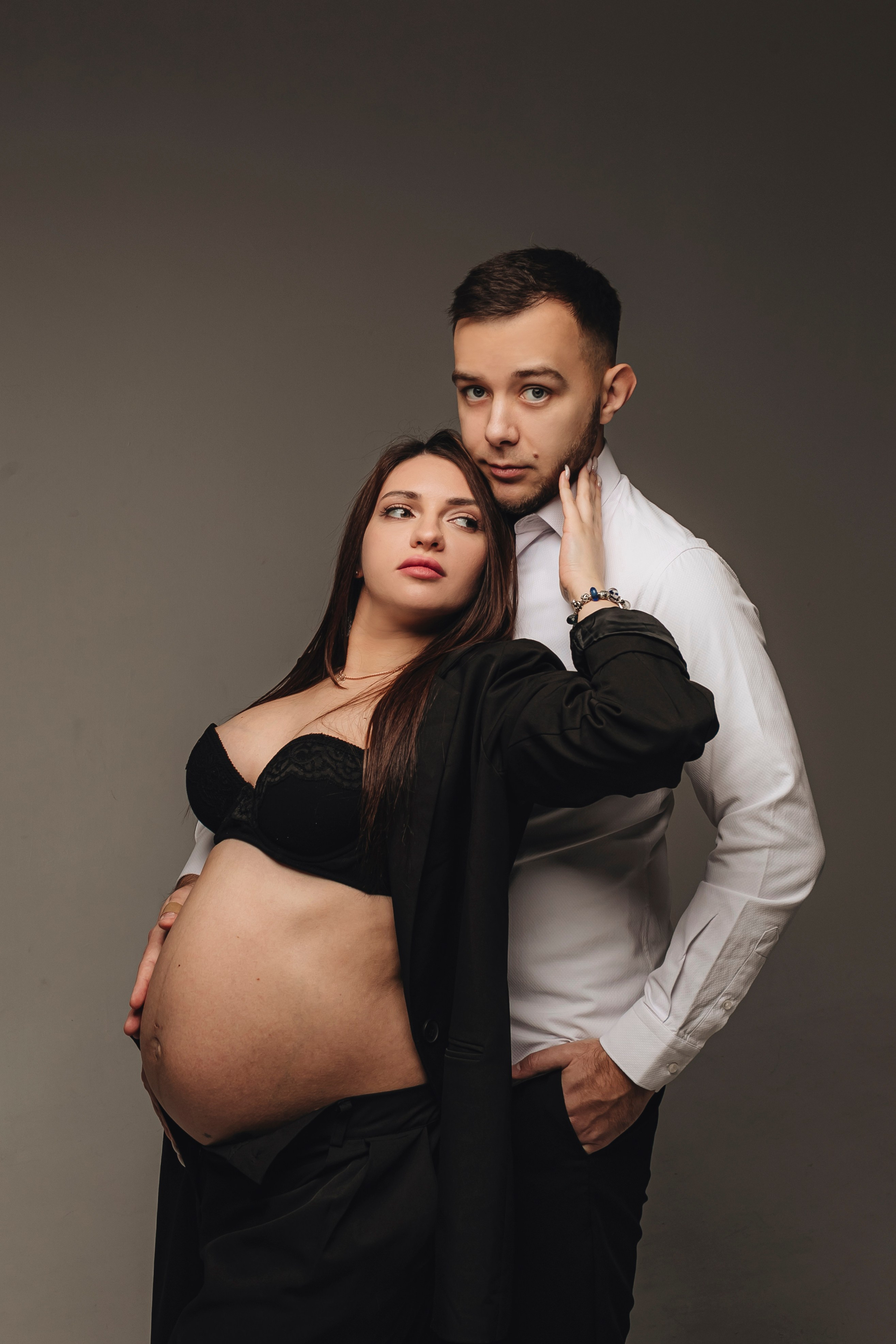 Анечка и Виталий. Свадебный и Семейный фотограф в Москве Александра Вайпер