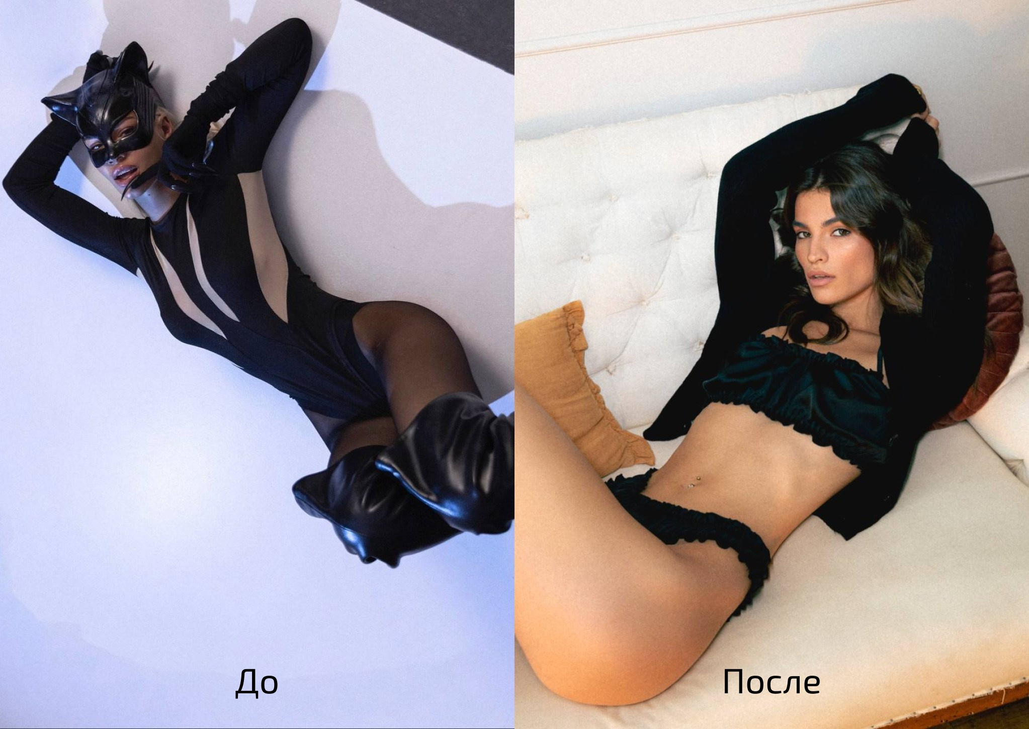 ФОТОНИЗМ. ГЛУБОКОЕ ПОГРУЖЕНИЕ