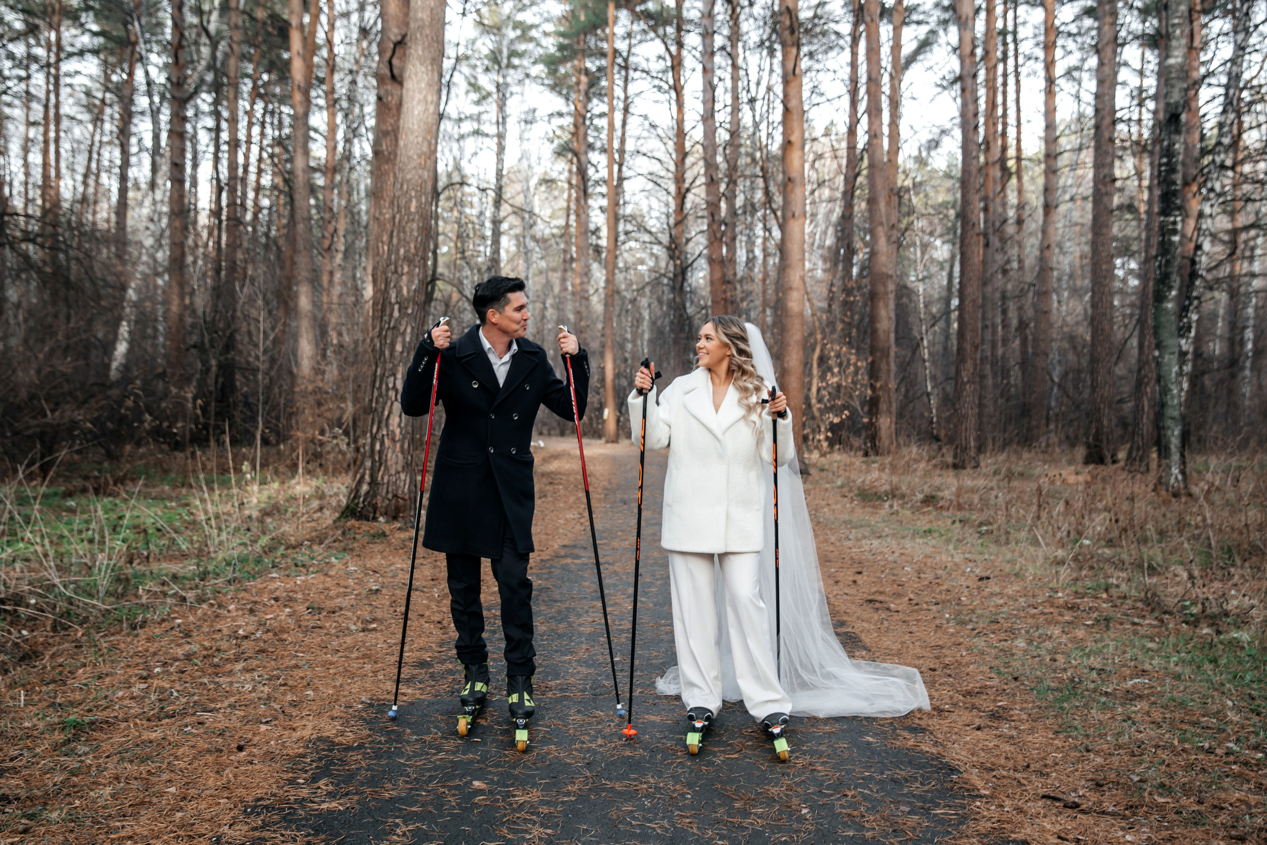 Свадебные съемки. Ирина Шульц свадебный фотограф