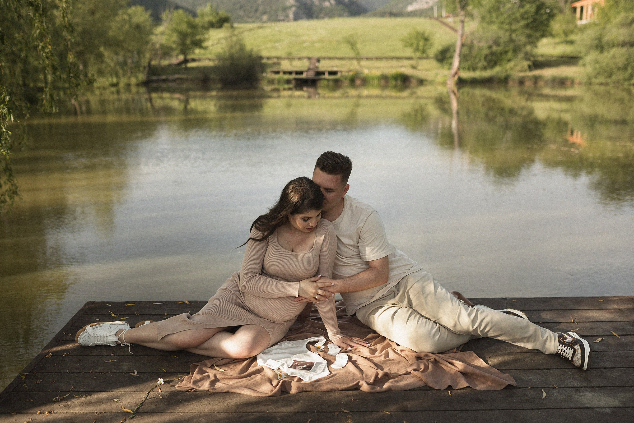 Наша ромашка. Sovushka DS