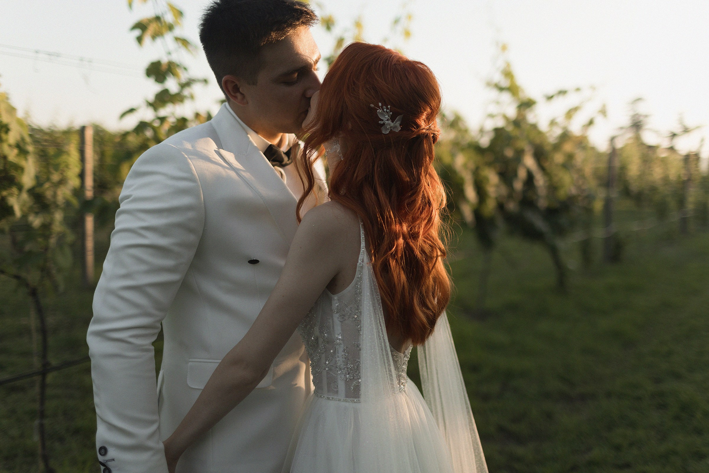 I'll always choose you. Sovushka DS