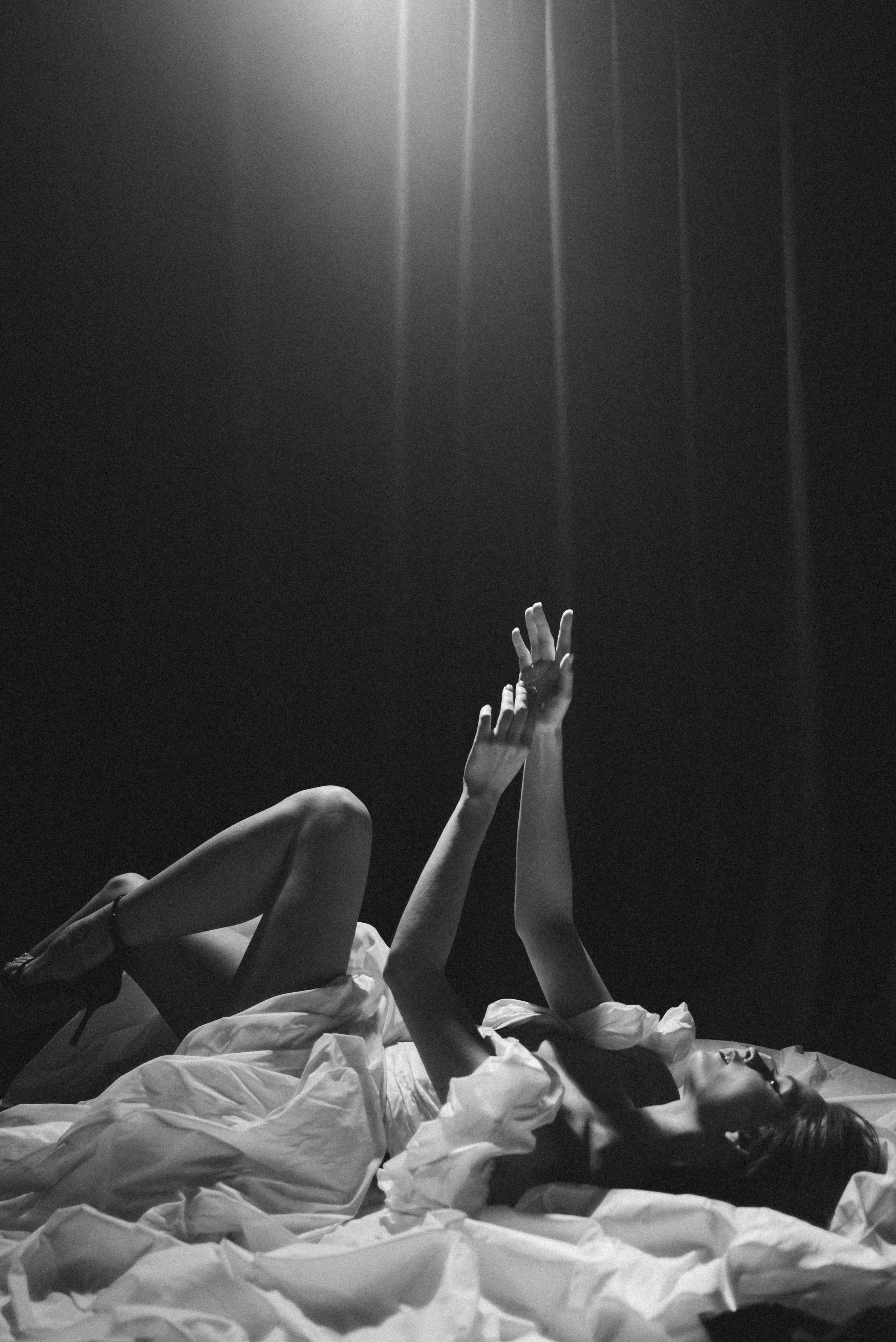 Таня. Свадебный и портретный фотограф в Брянске и Москве Алина Химушкина