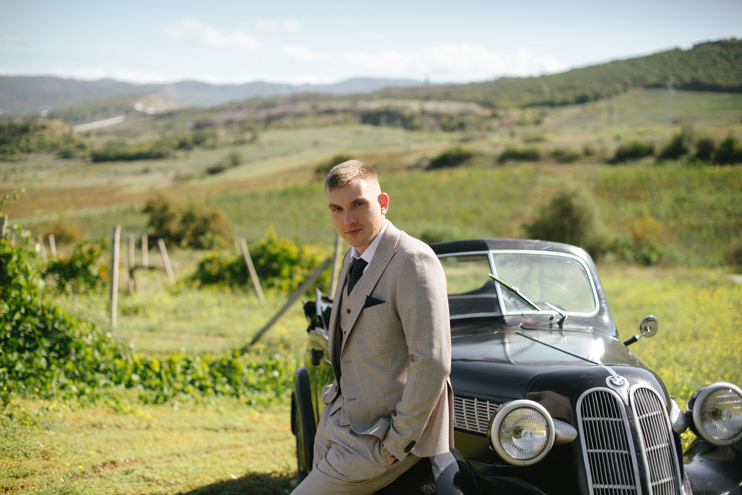 Влад и Лиза (г.Севастополь). Свадебный, женский, семейный фотограф в Севастополе Юлия Мошенко