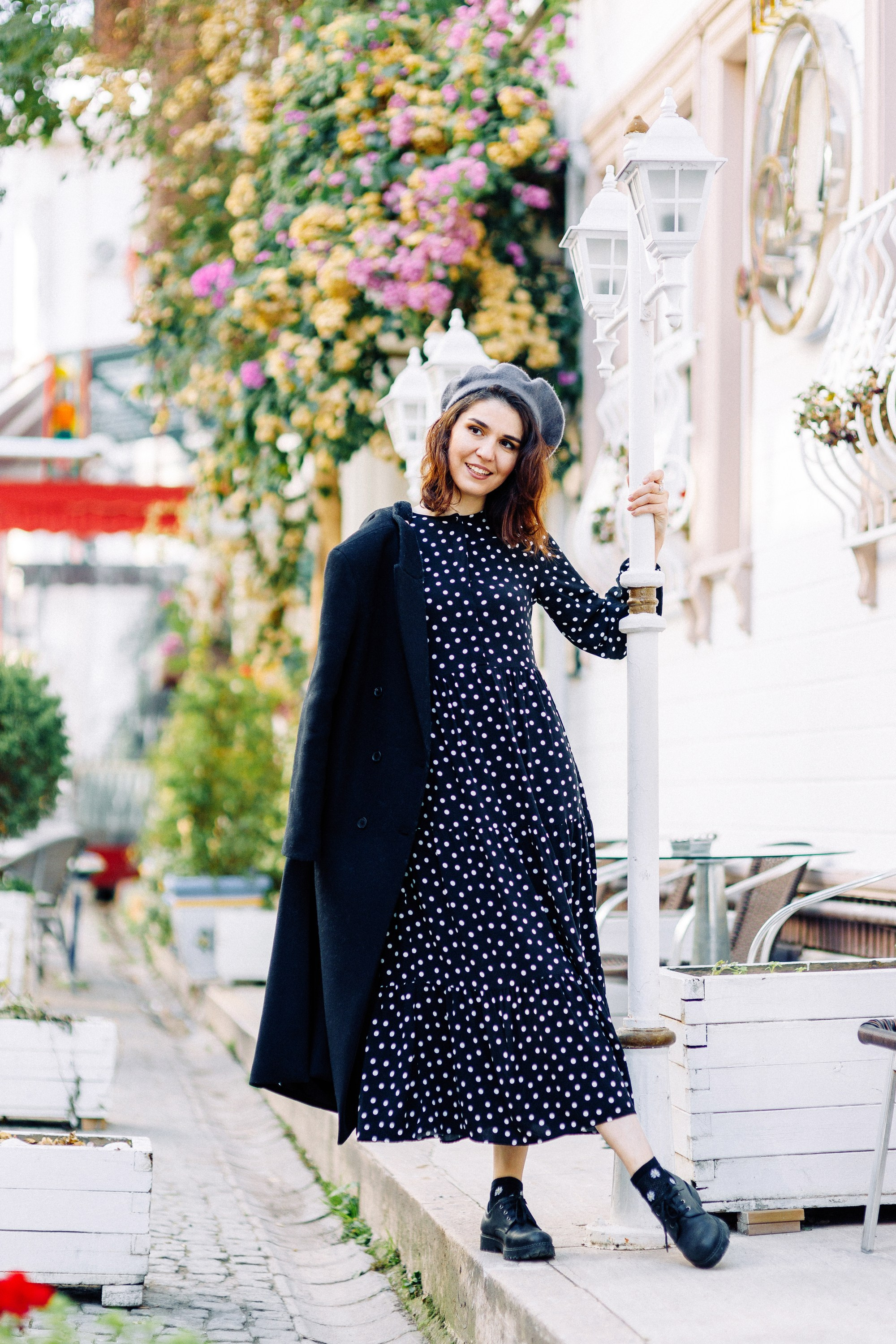 Фотосессии в Стамбуле