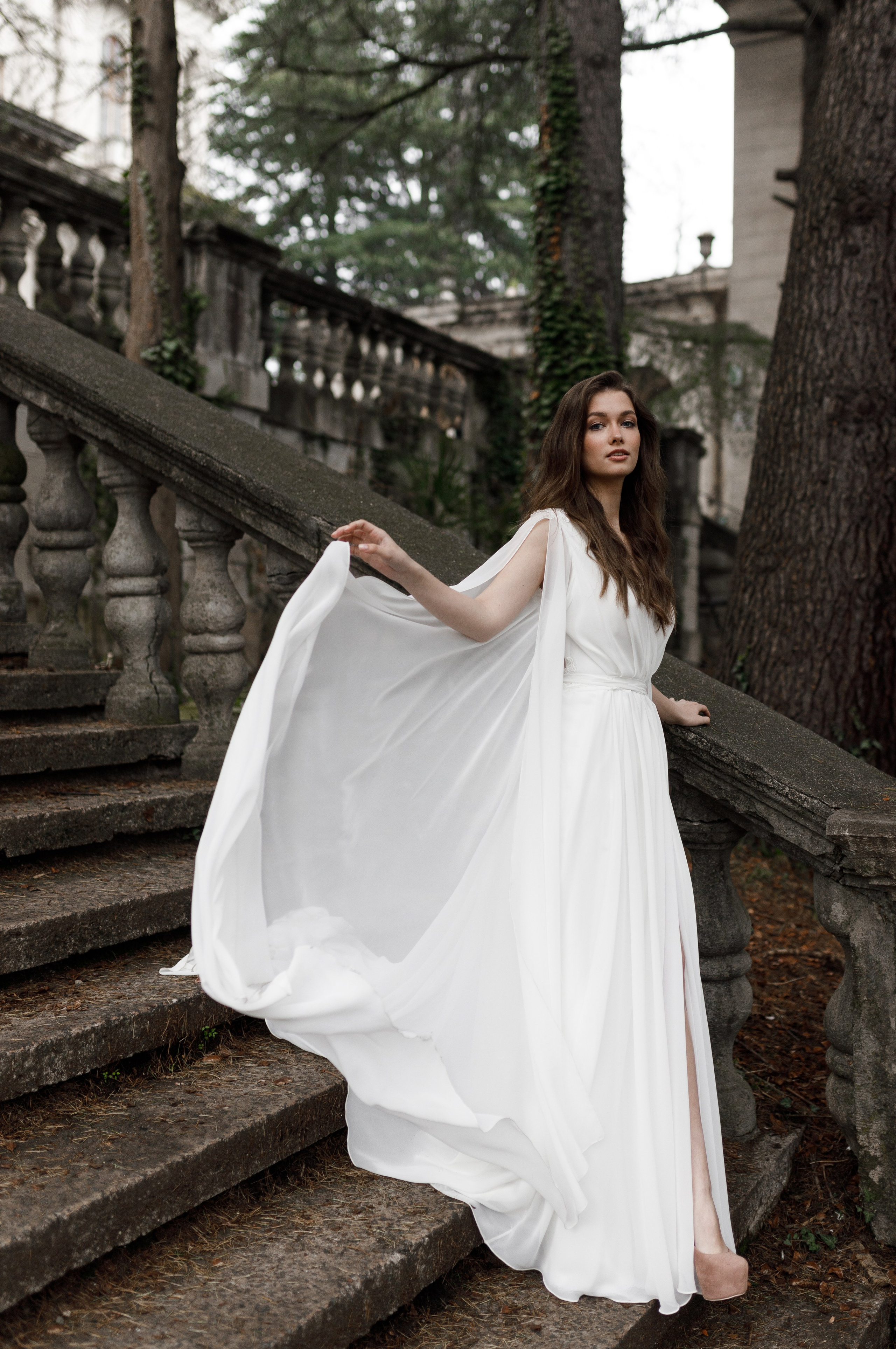 Олег и Лиза