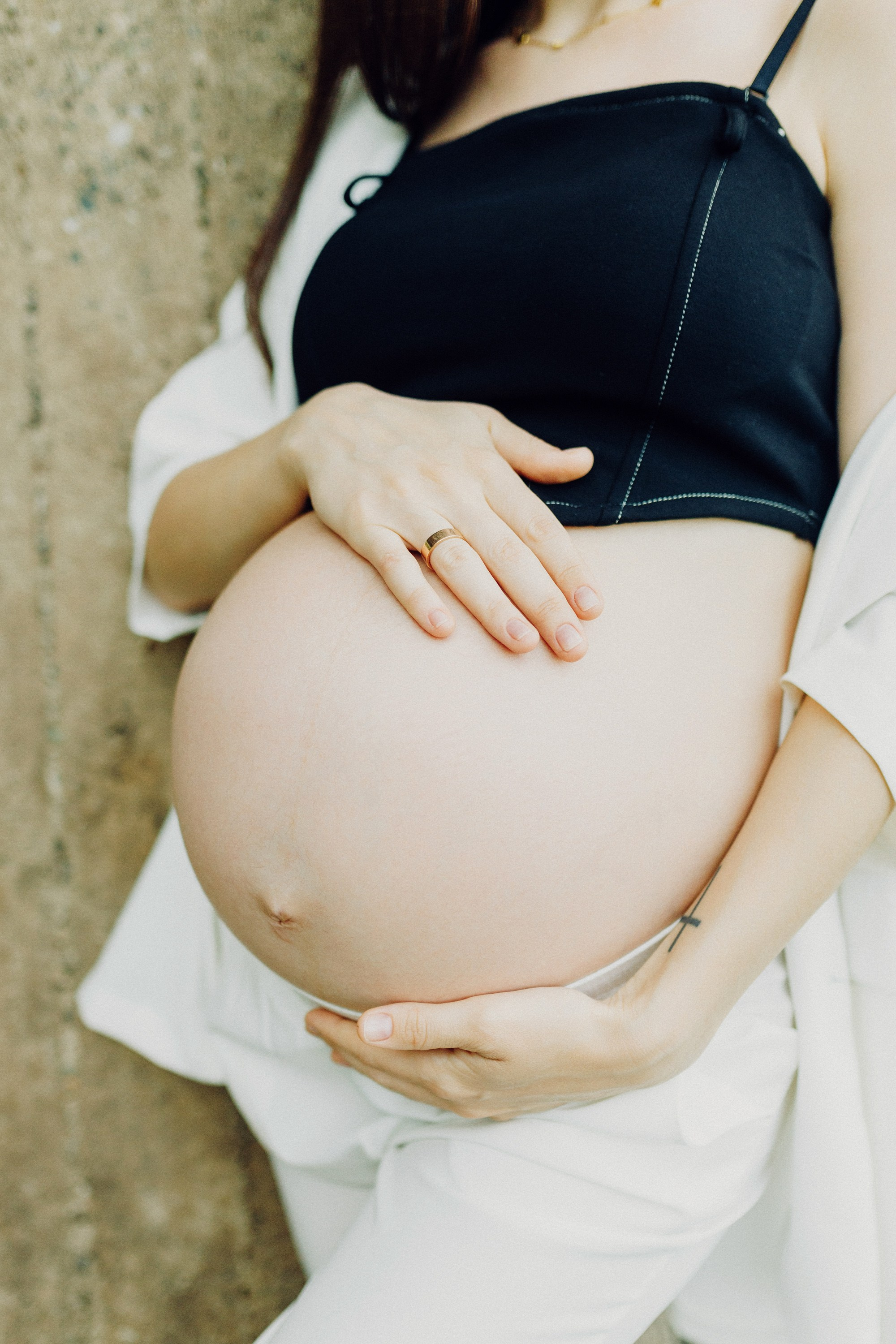 Степан и Лилия