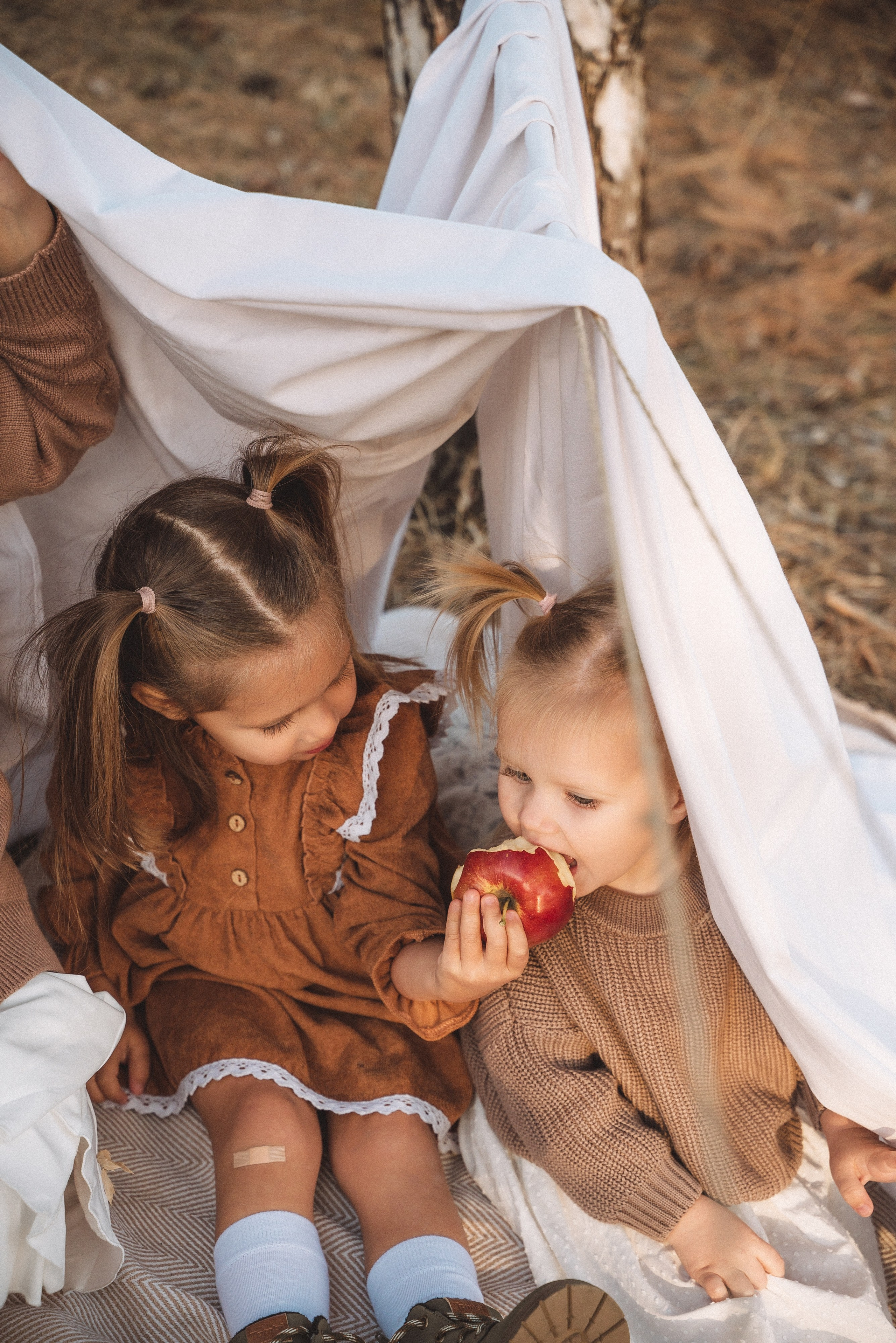 Семья Андрея и Жанны. Фотограф Новочеркасск Ольга Мальцева
