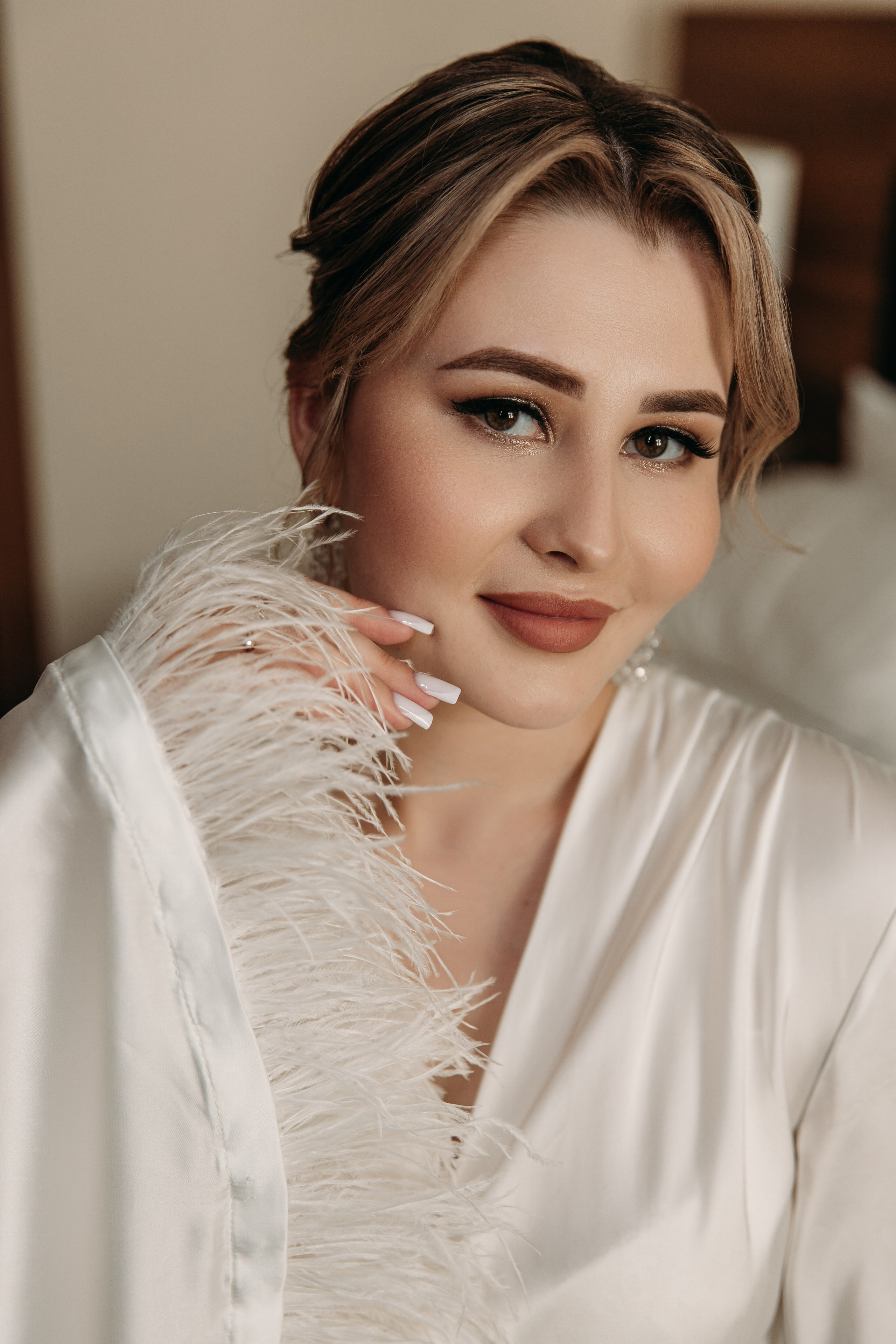 Даниил & Ксения. Свадебный ФОТОГРАФ и ВИДЕОГРАФ Ульяновск