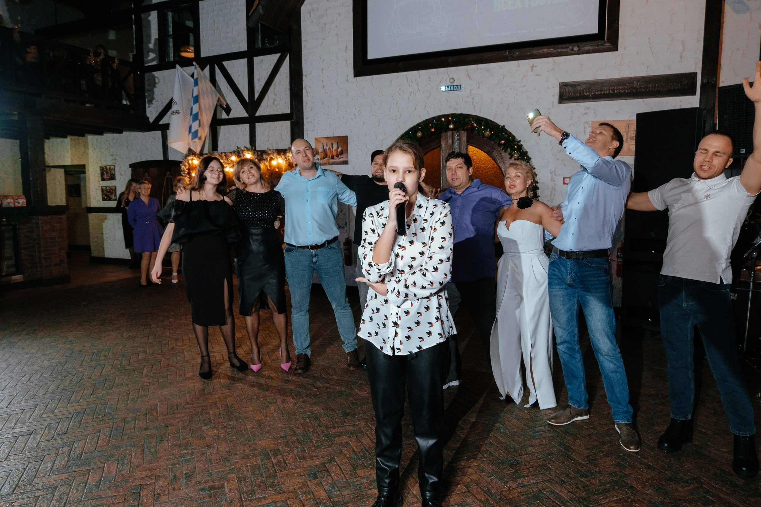 Риатовский пивовар