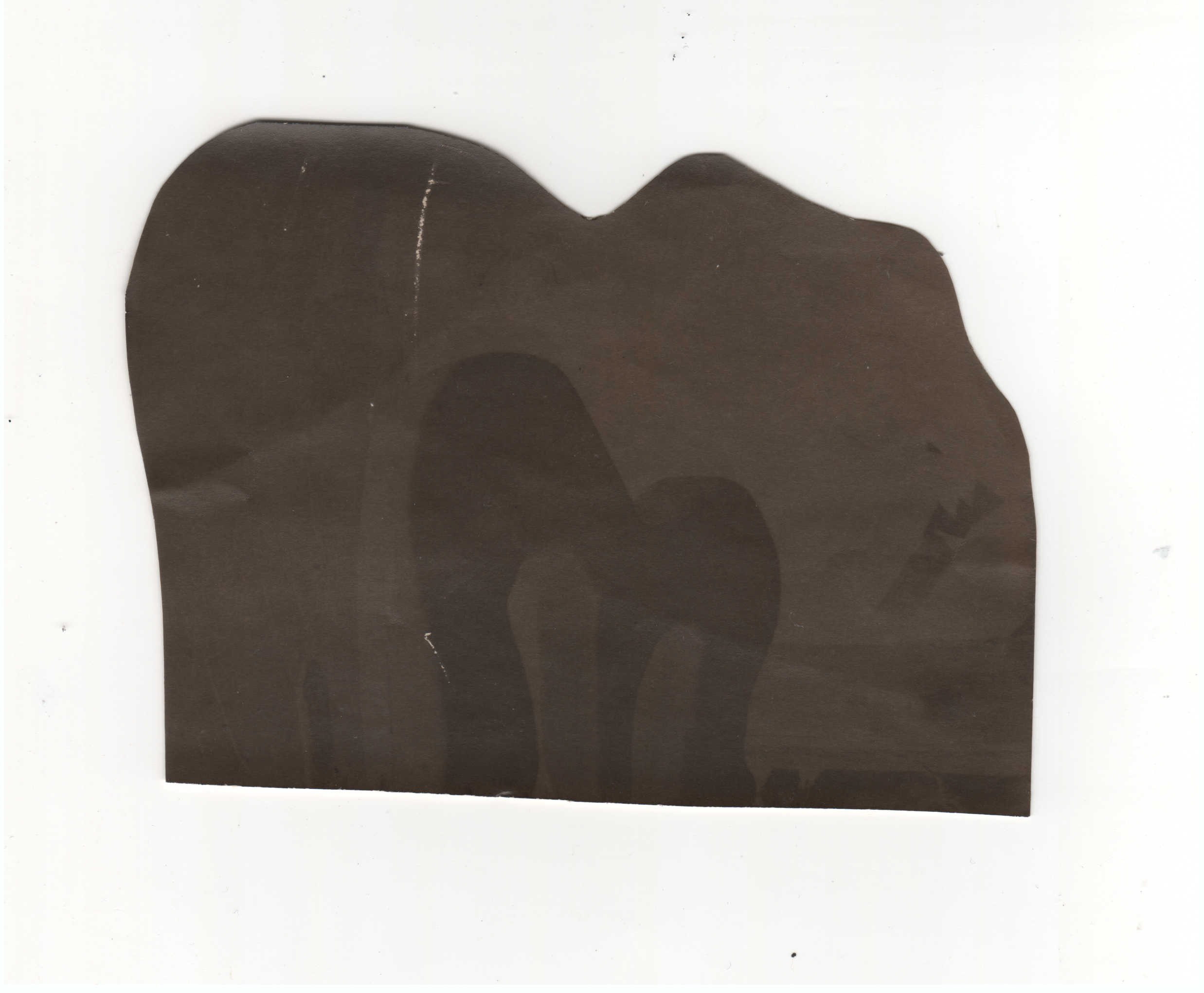 Фото-альтернатива. Данил Андреев, мультидисциплинарный художник, Санкт-Петербург