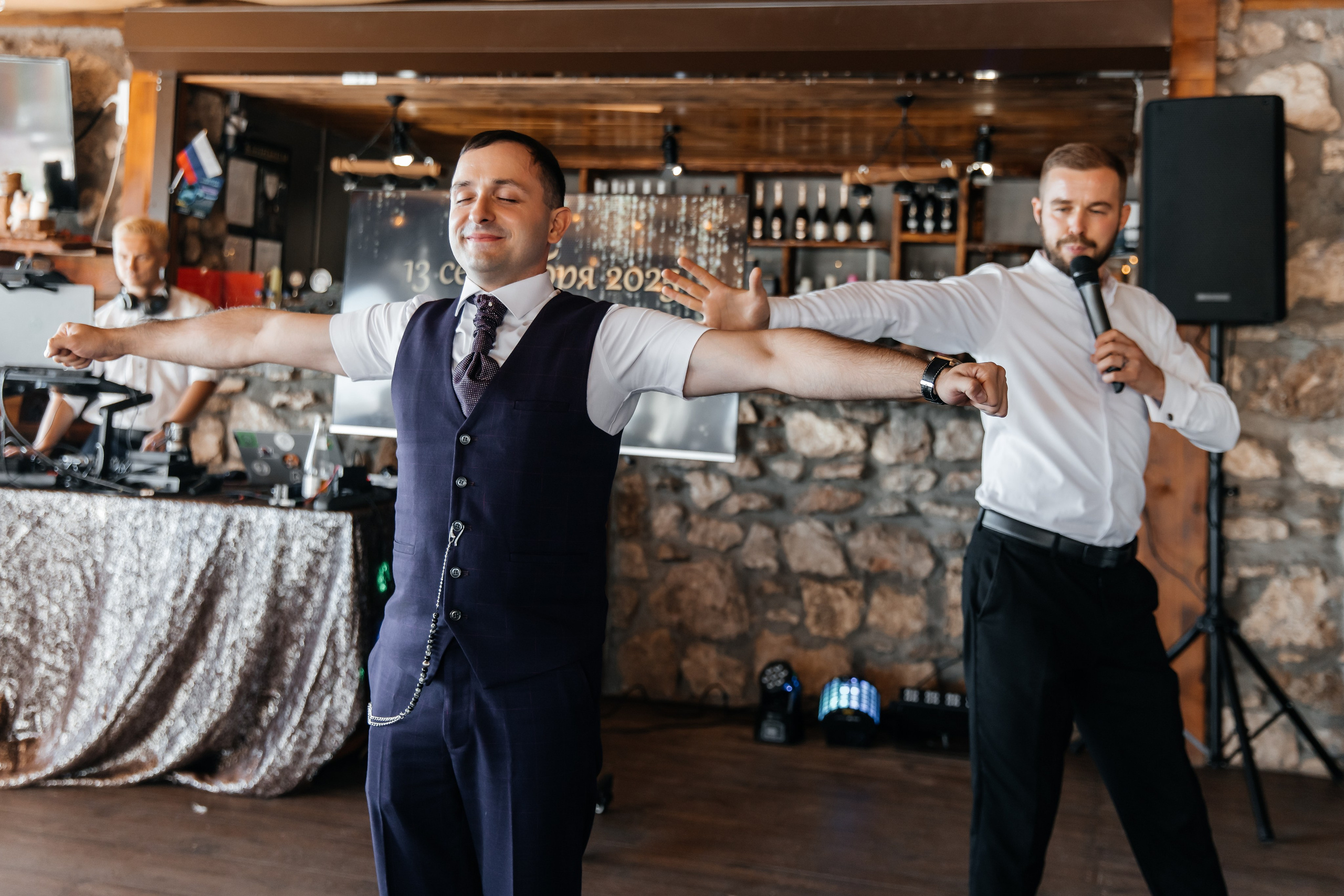 Анонс свадьбы для Ольги и Николая. Свадебный фотограф в Крыму и Севастополе Ольга Баскакова