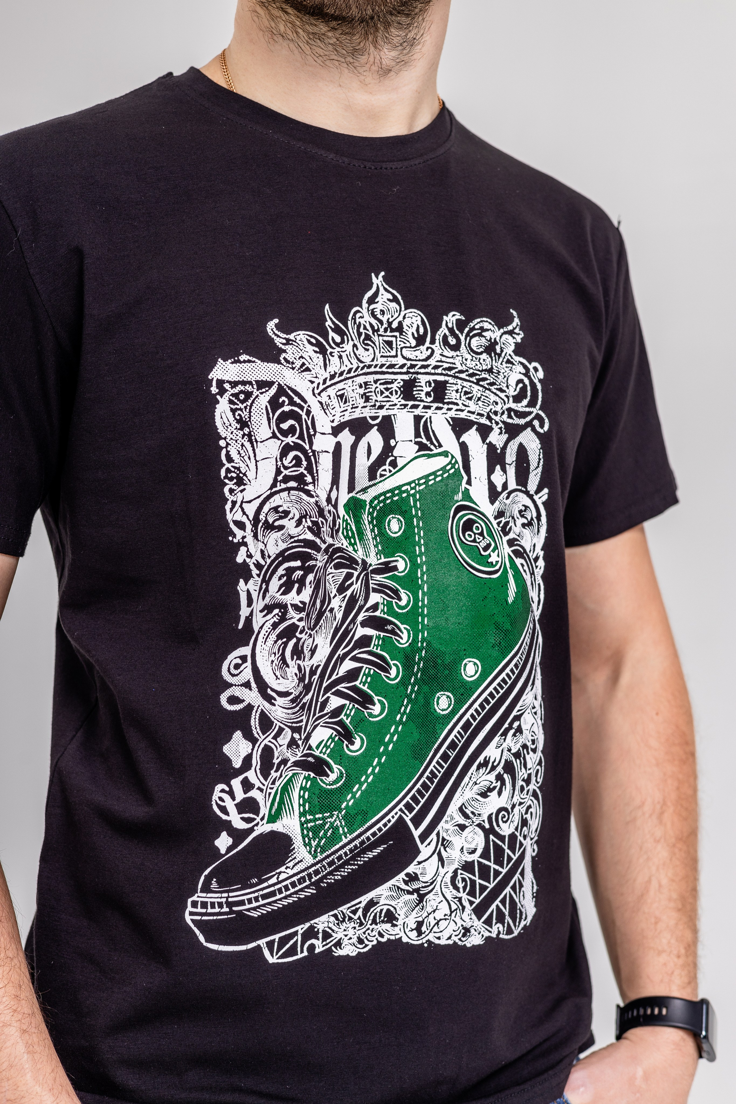 Футболки. Фотограф Елена Медок Калининград