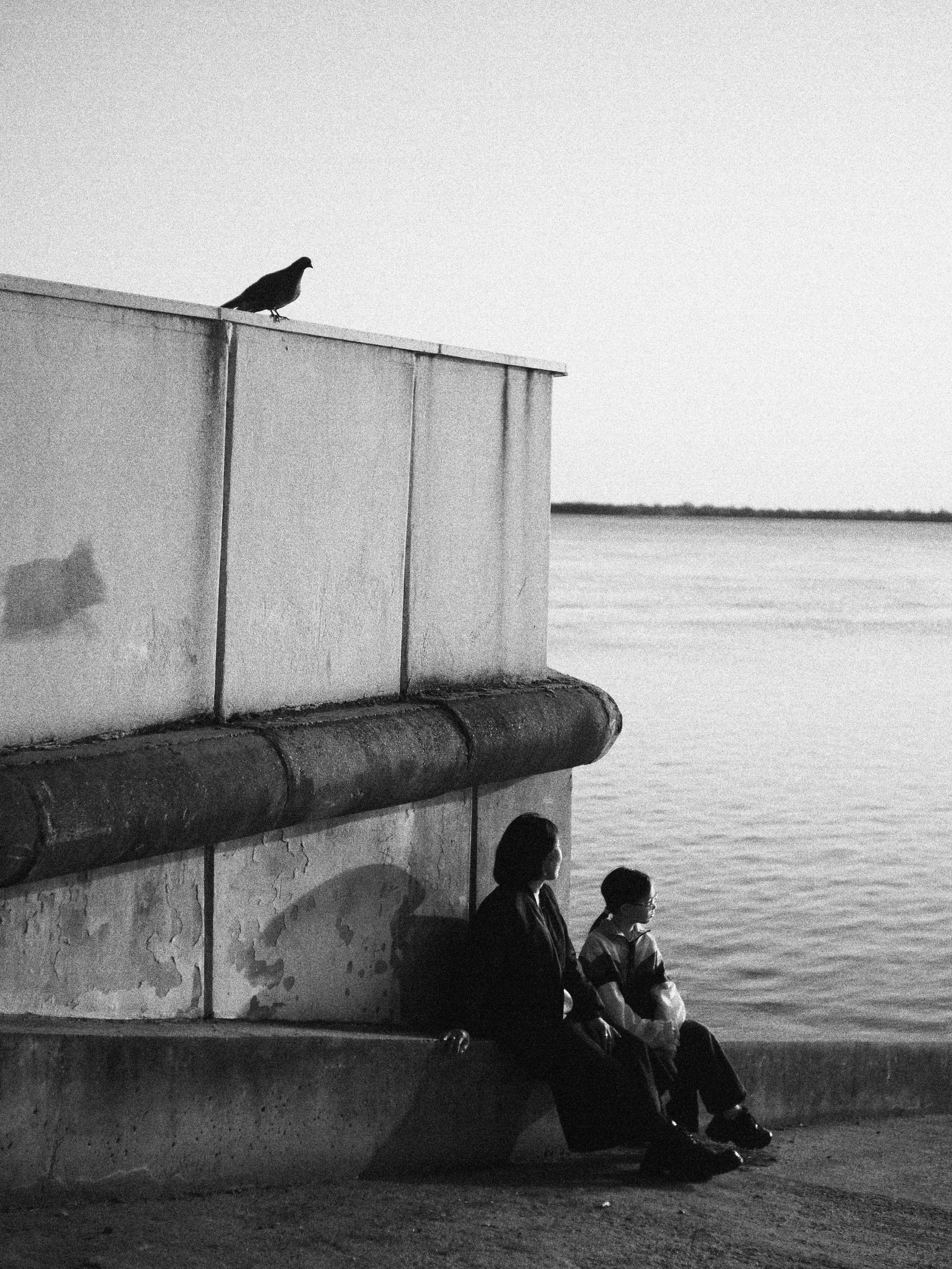Катя с дочей. Максим и Наталья Фёдоровы — Портретные и свадебные фотографы в Хабаров