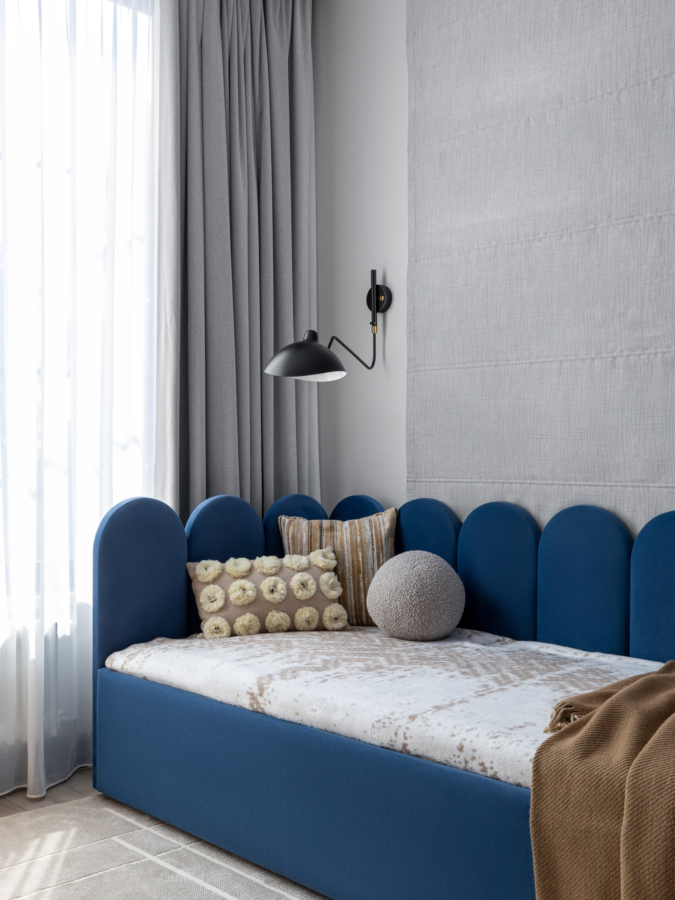 Интерьер частного дома