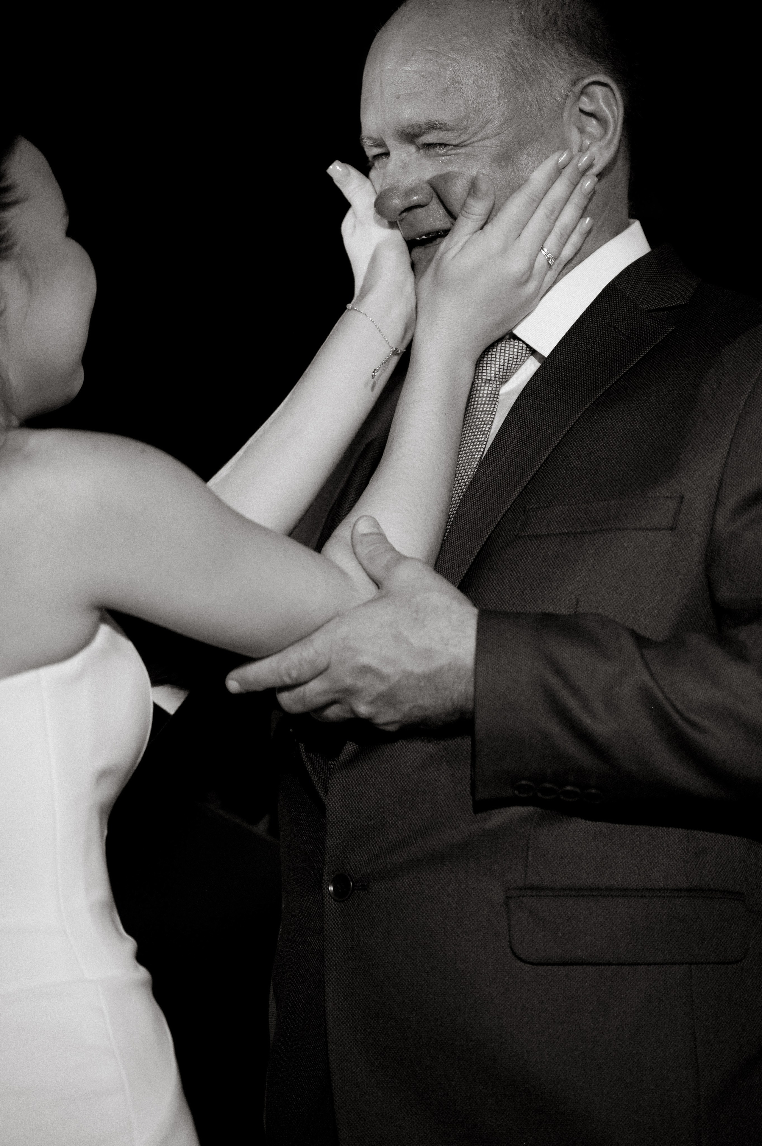 Денис и Света. Свадебный фотограф и видеограф