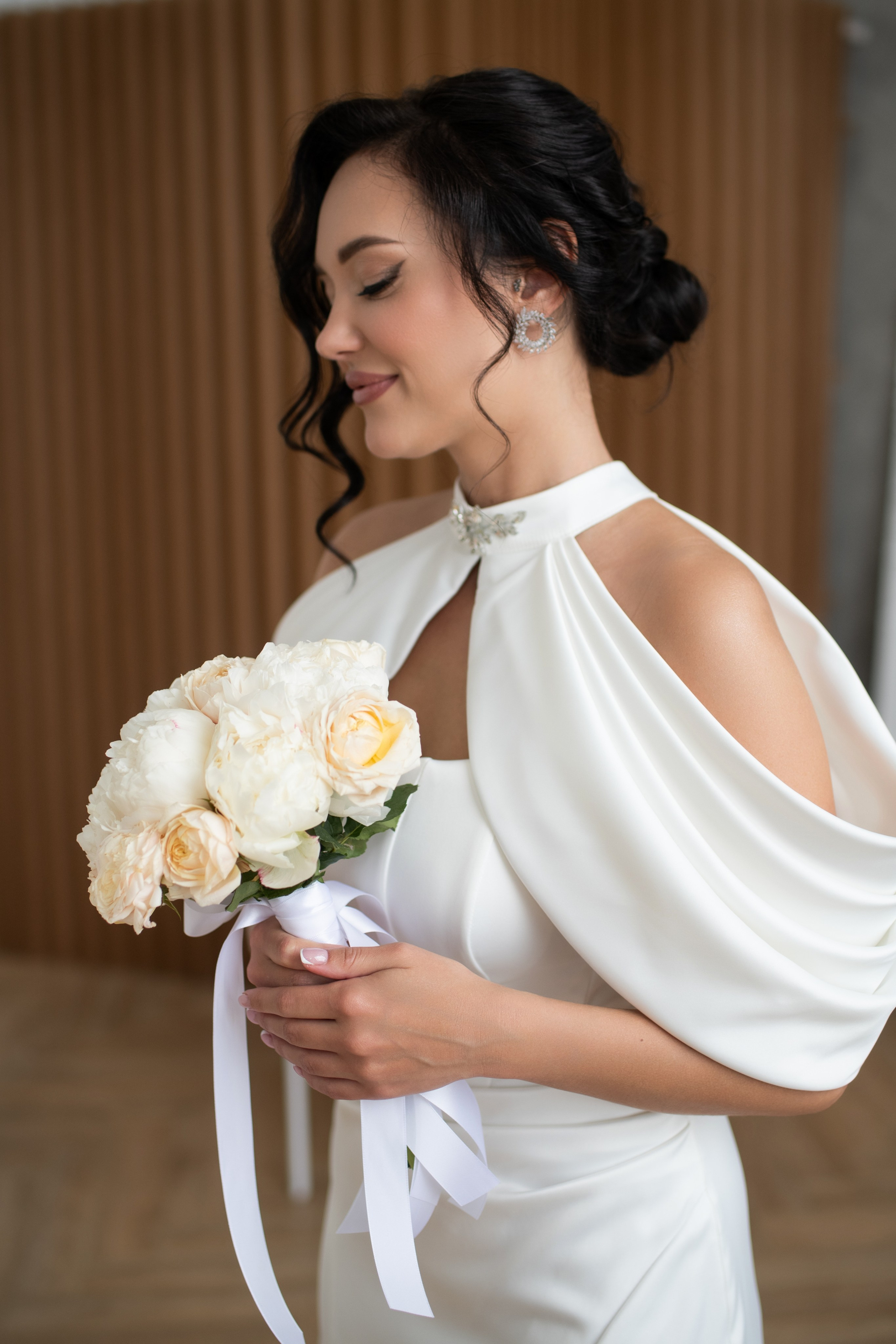 Мария и Андрей 01.06.2025. Свадебный фотограф в Хабаровске Елена Андреенко