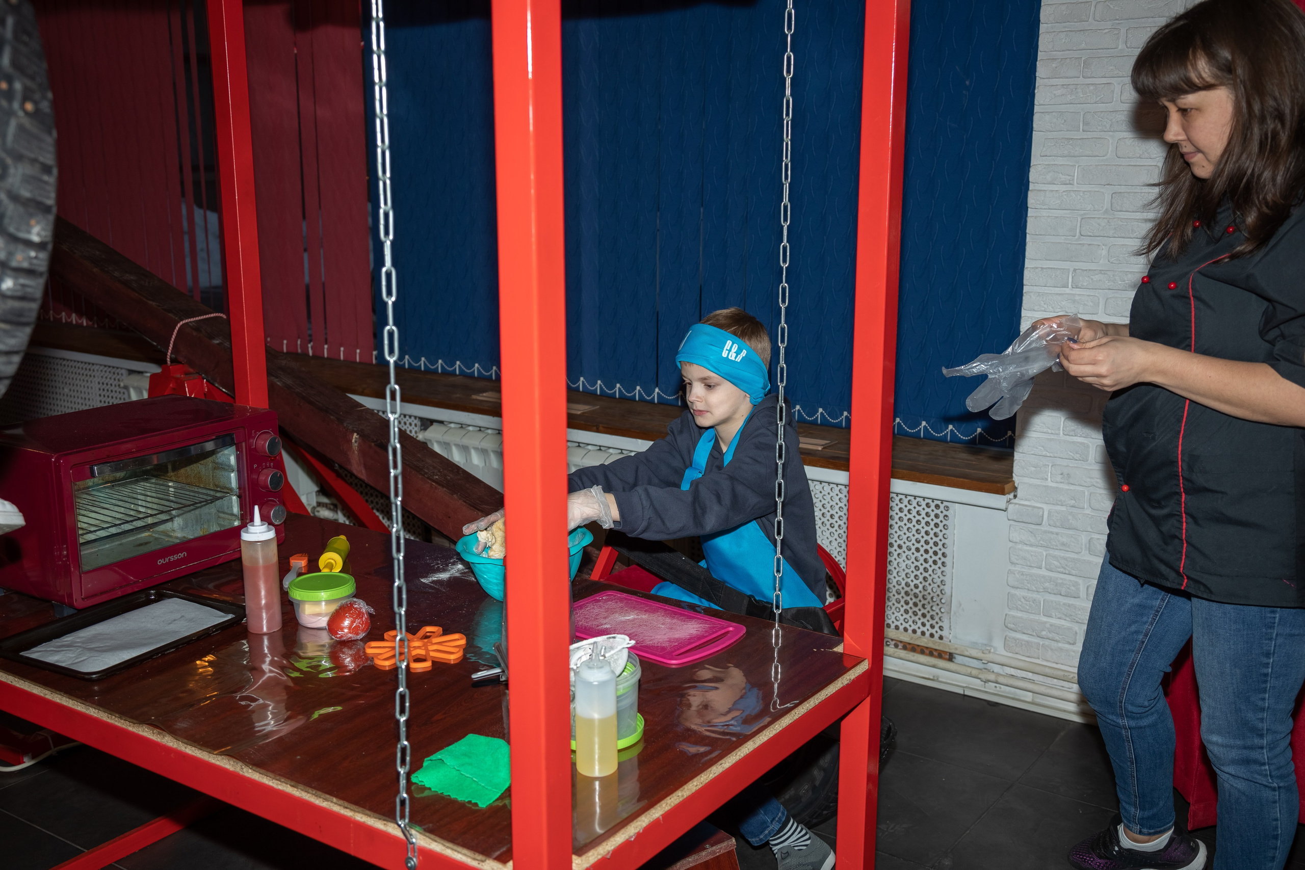 Детские праздники. Детский и семейный фотограф Москва Наталья Матвеенко