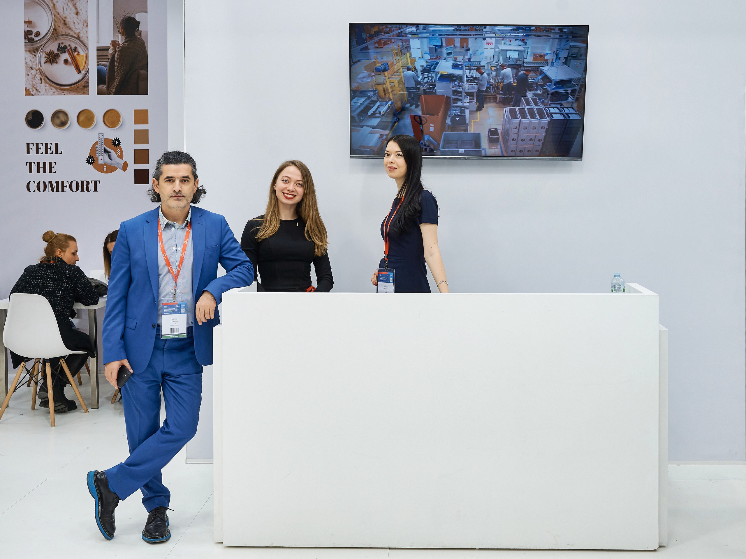 Репортажная съемка. Свадебный и репортажный фотограф в Москве Сергей Давыдов