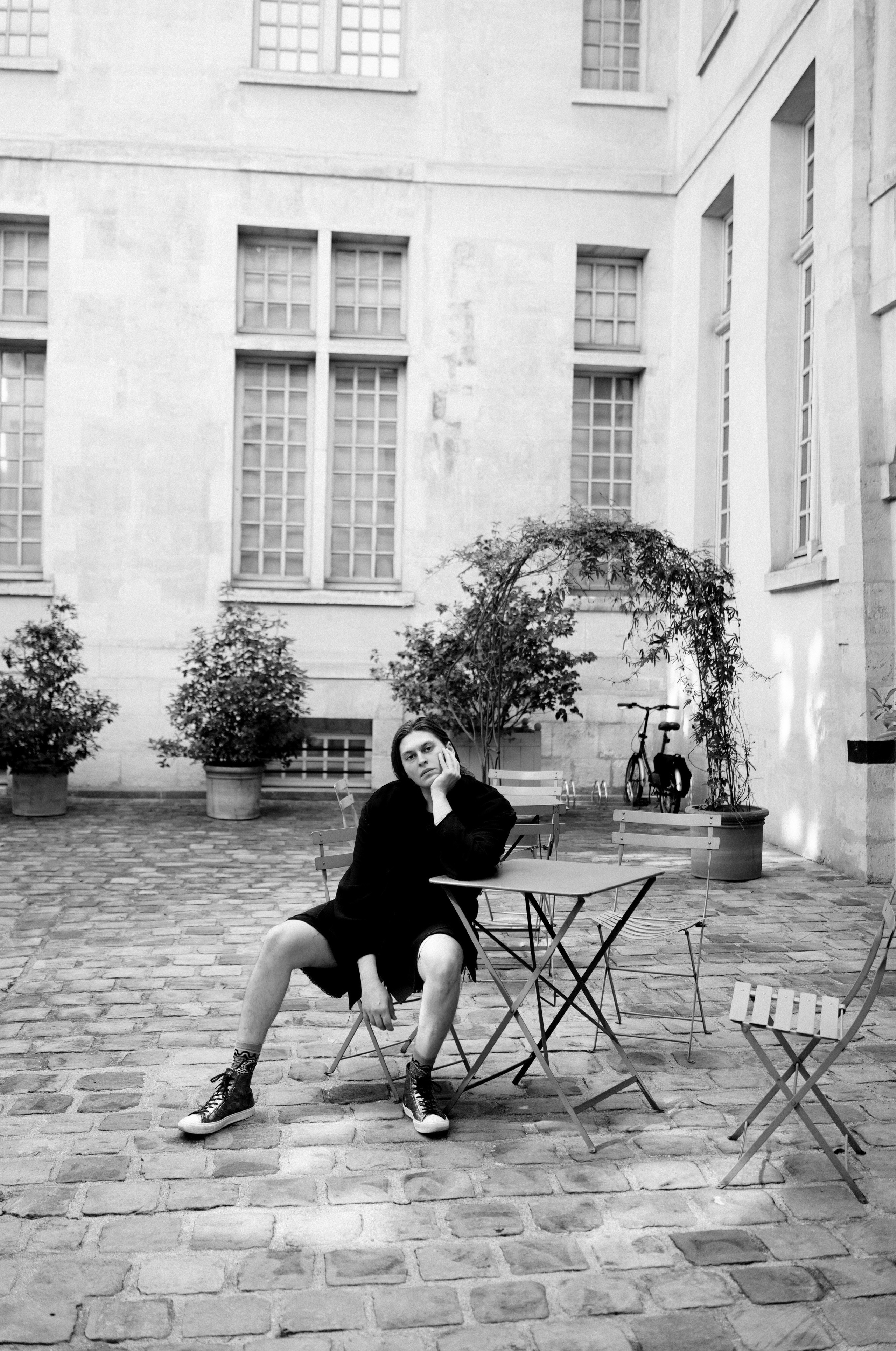 Kopa. Photographer Yudakova Daria