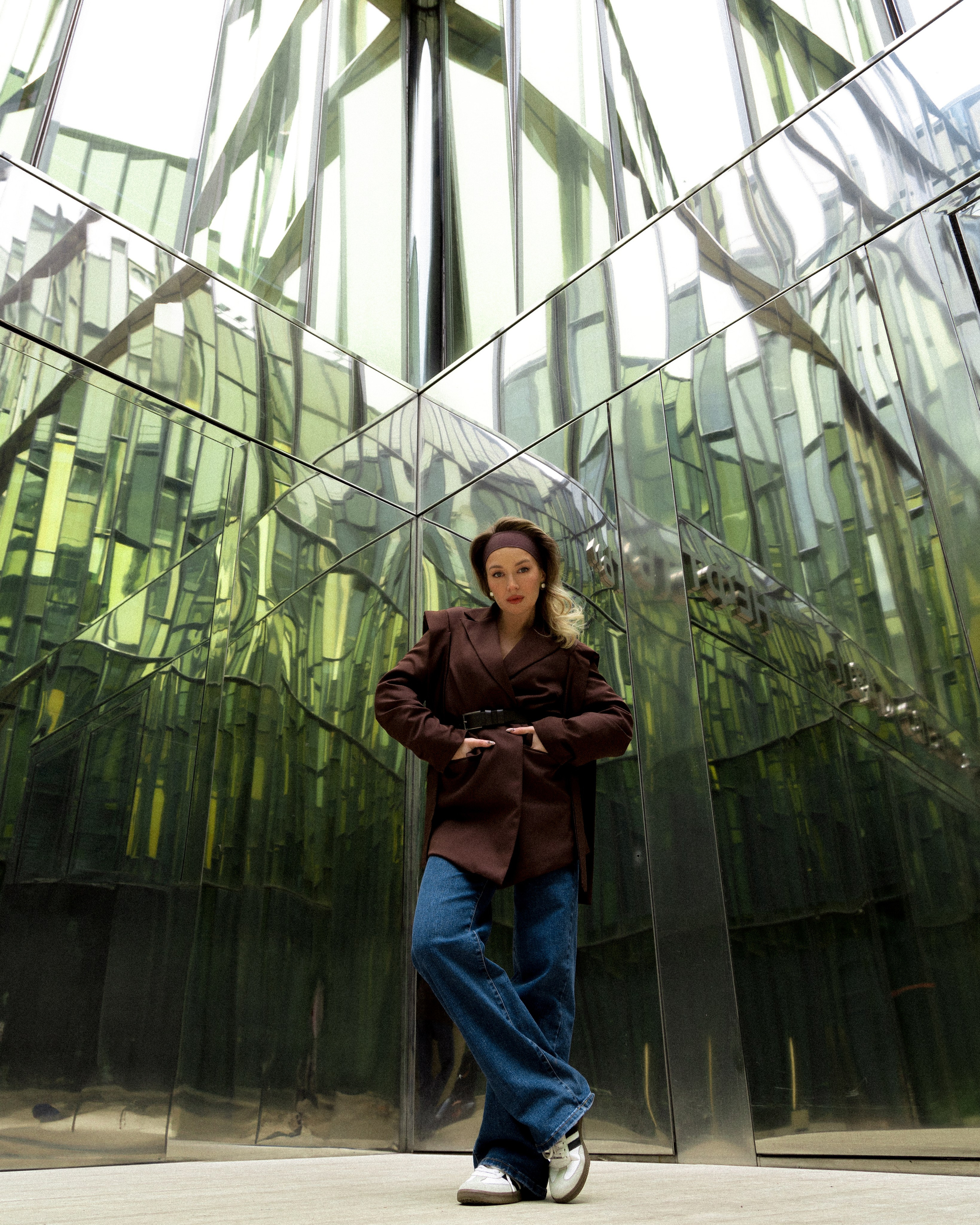 Анастасия. Фотограф в Санкт-Петербурге Масленникова Ксения