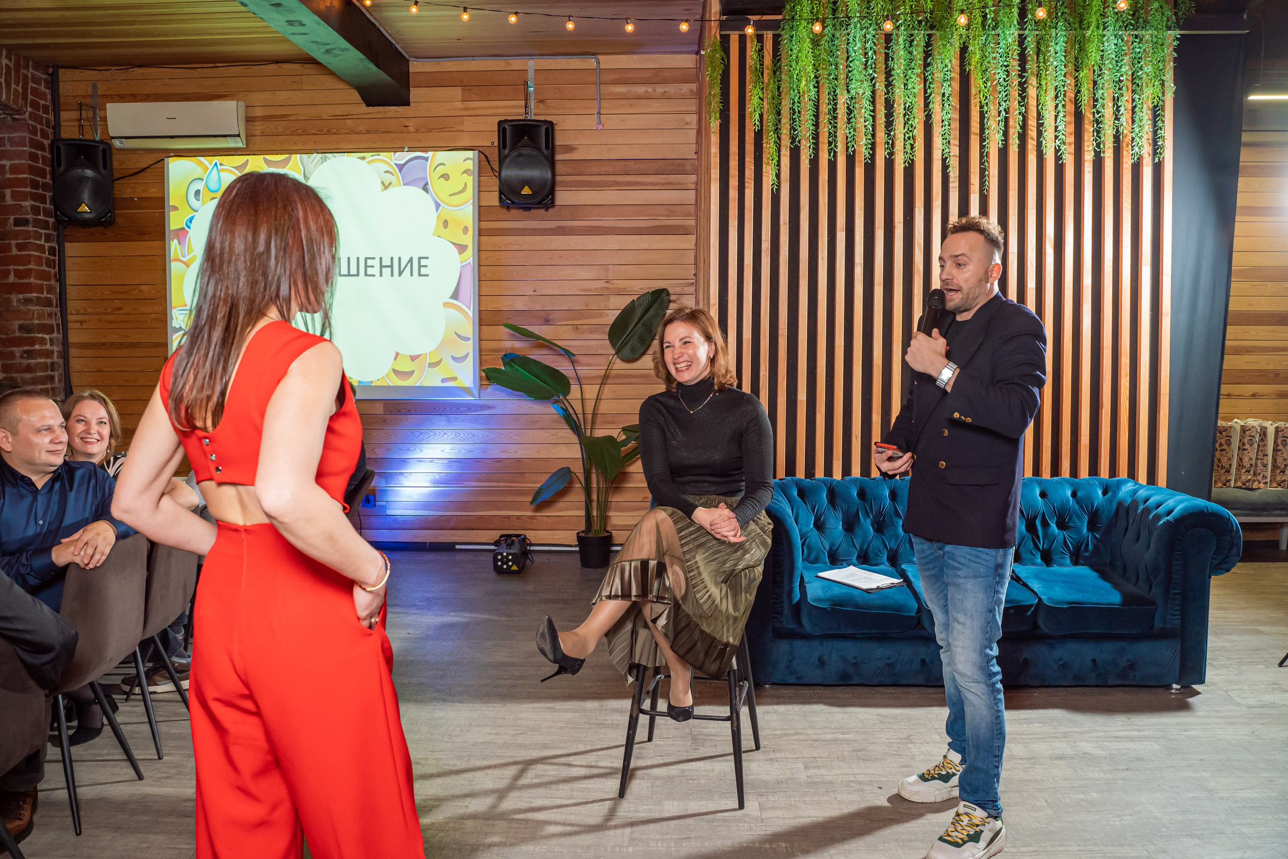 Корпоративное мероприятие -Репортажная фотосъемка в Санкт-Петербурге. Свадебный, семейный, портретный, репортажный фотограф в Санкт-Петербурге