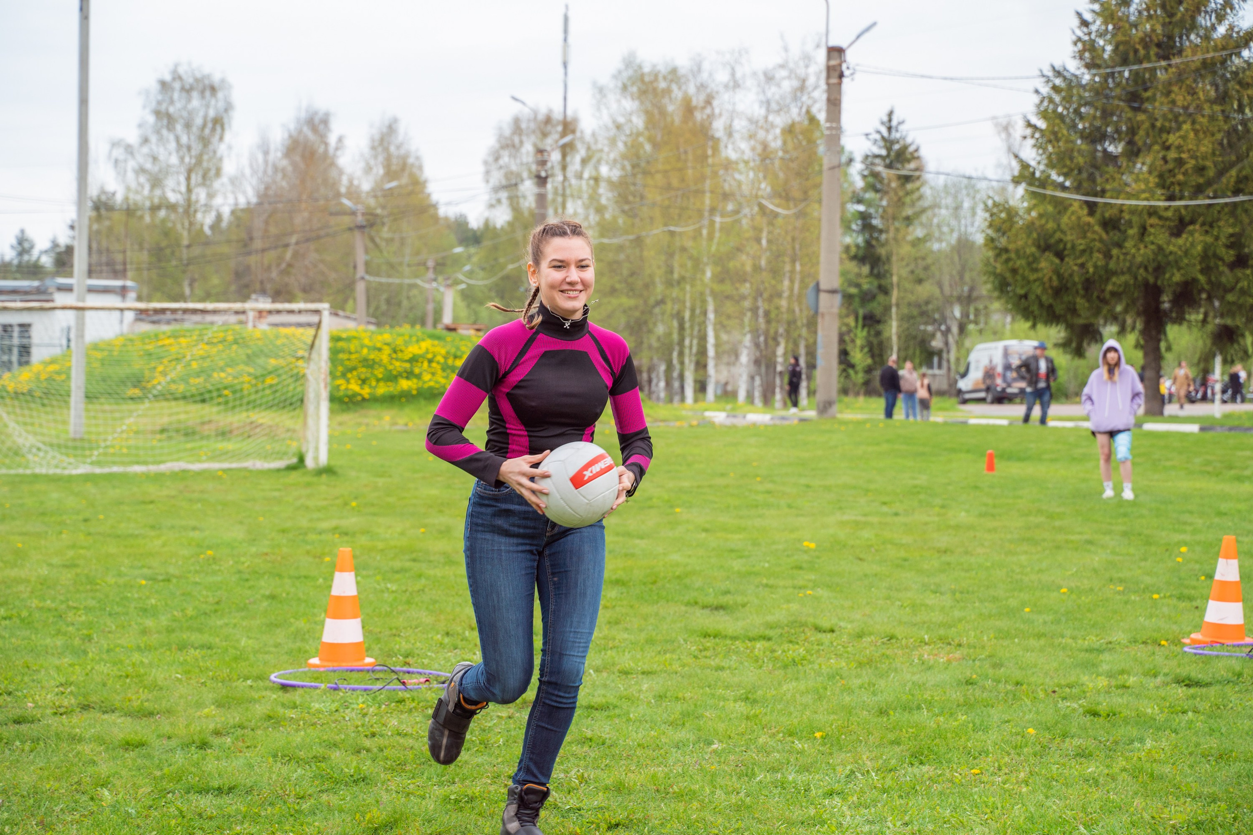 Мотоциклы —репортажная фотосъемка в Санкт-Петербурге. Свадебный, семейный, портретный, репортажный фотограф в Санкт-Петербурге