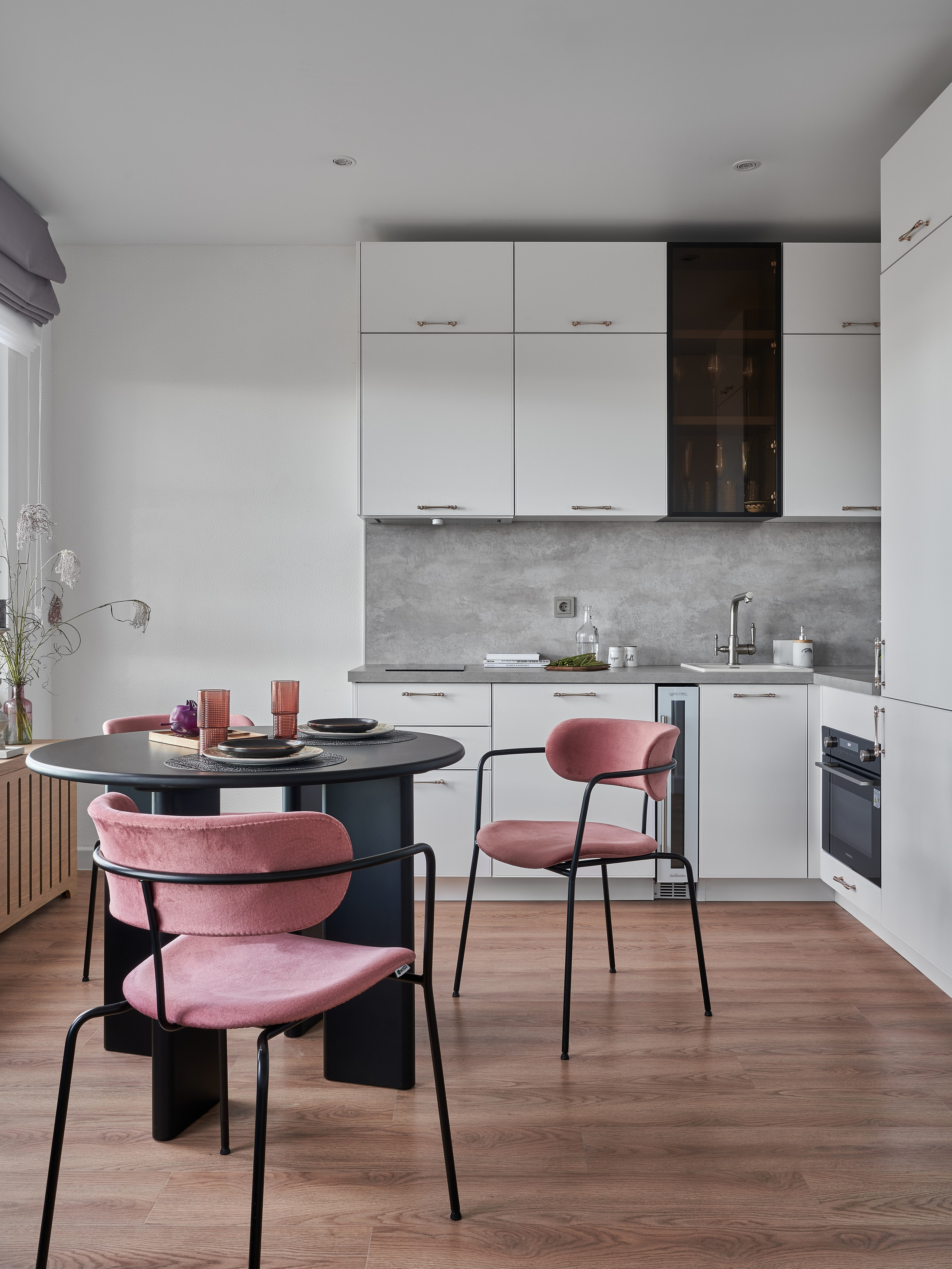 Студия. HomeStaging LAB