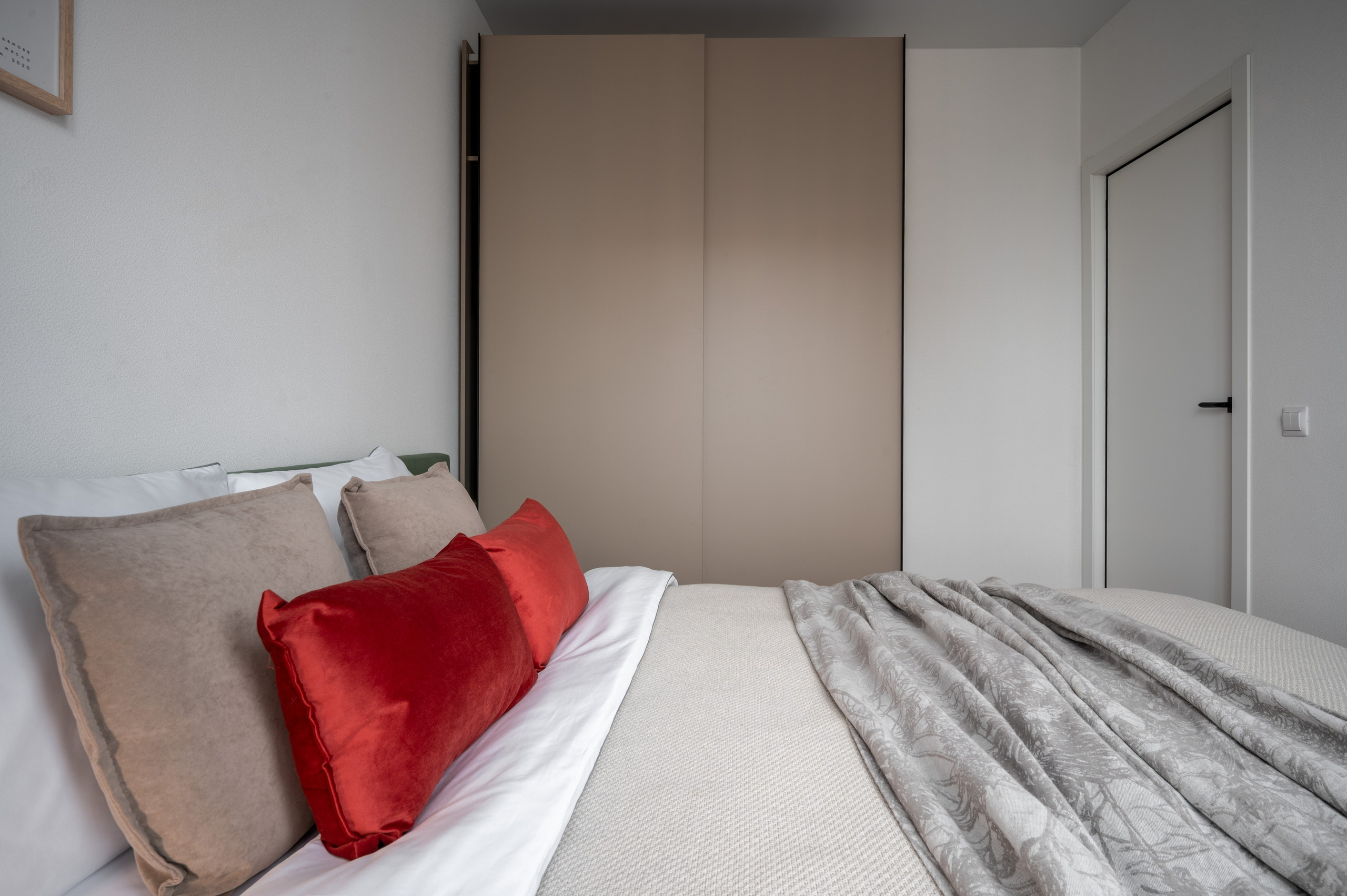 1 к. квартира (евро-2). HomeStaging LAB