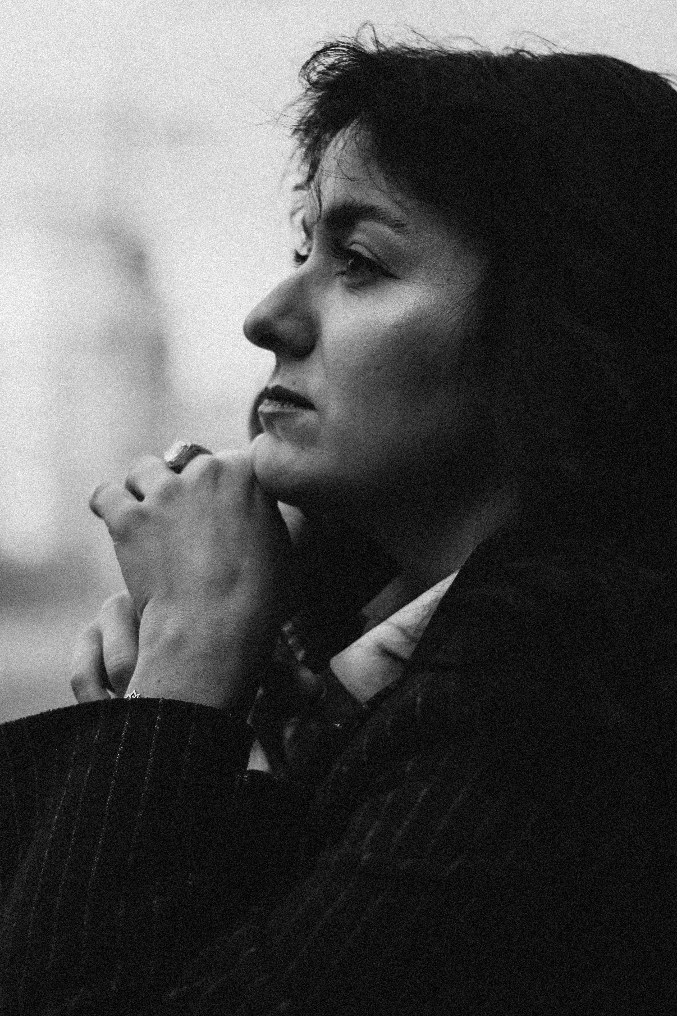 Urban Grace. Katrin Rosevelli твой персональный фотограф