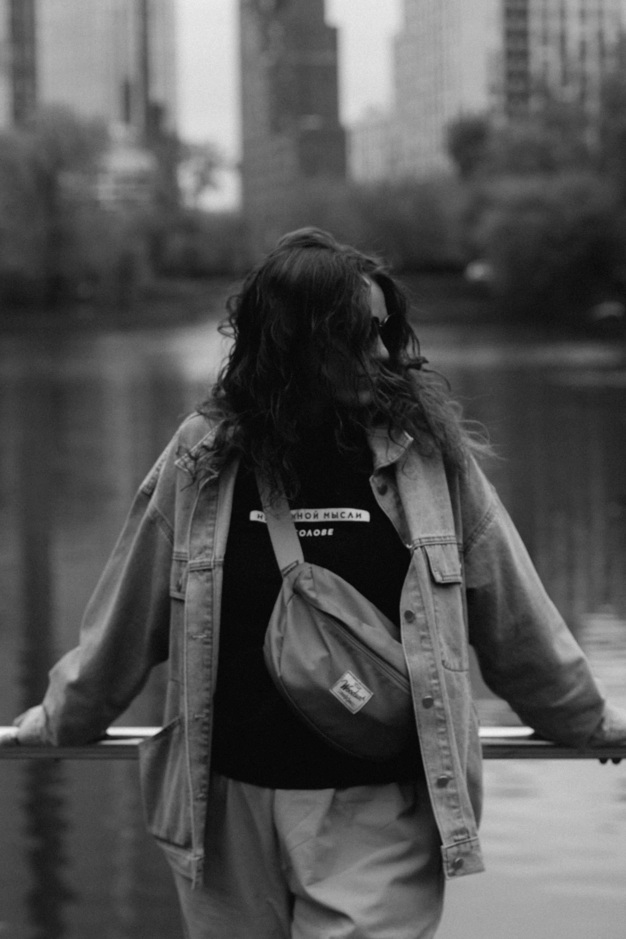 Городской Темп. Katrin Rosevelli твой персональный фотограф