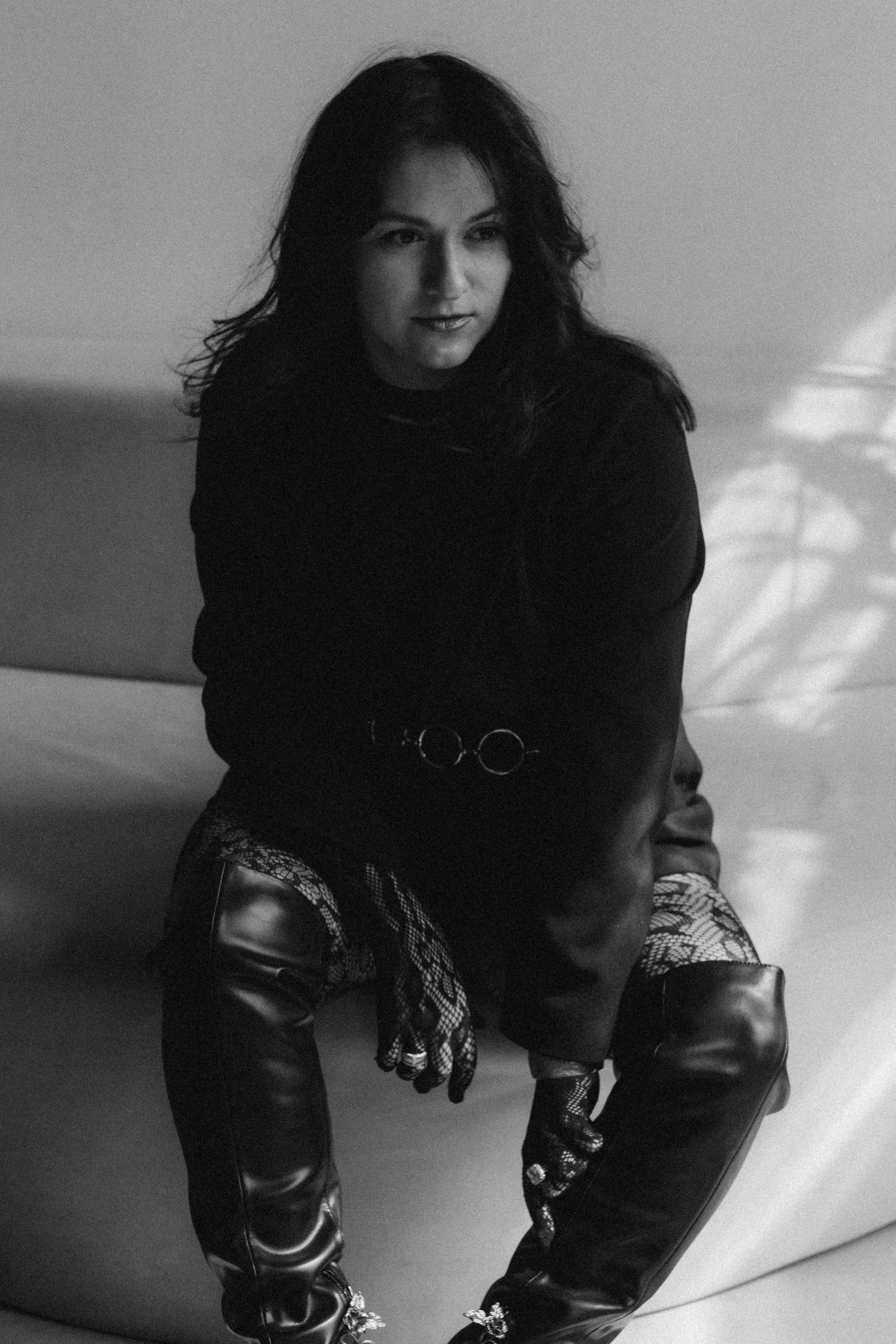 Тропикана Женщина. Katrin Rosevelli твой персональный фотограф