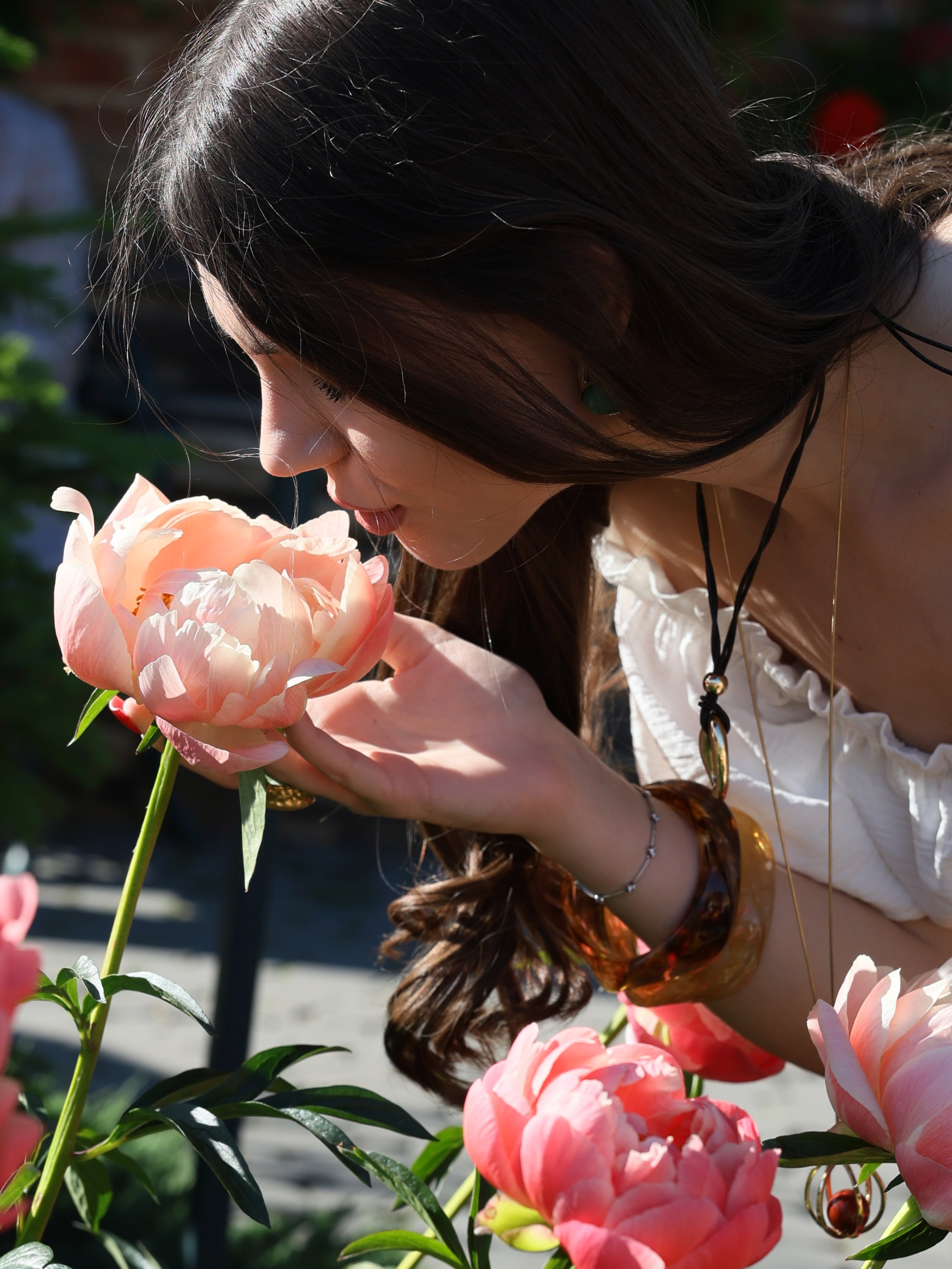 Индивидуальная съемка. Главная