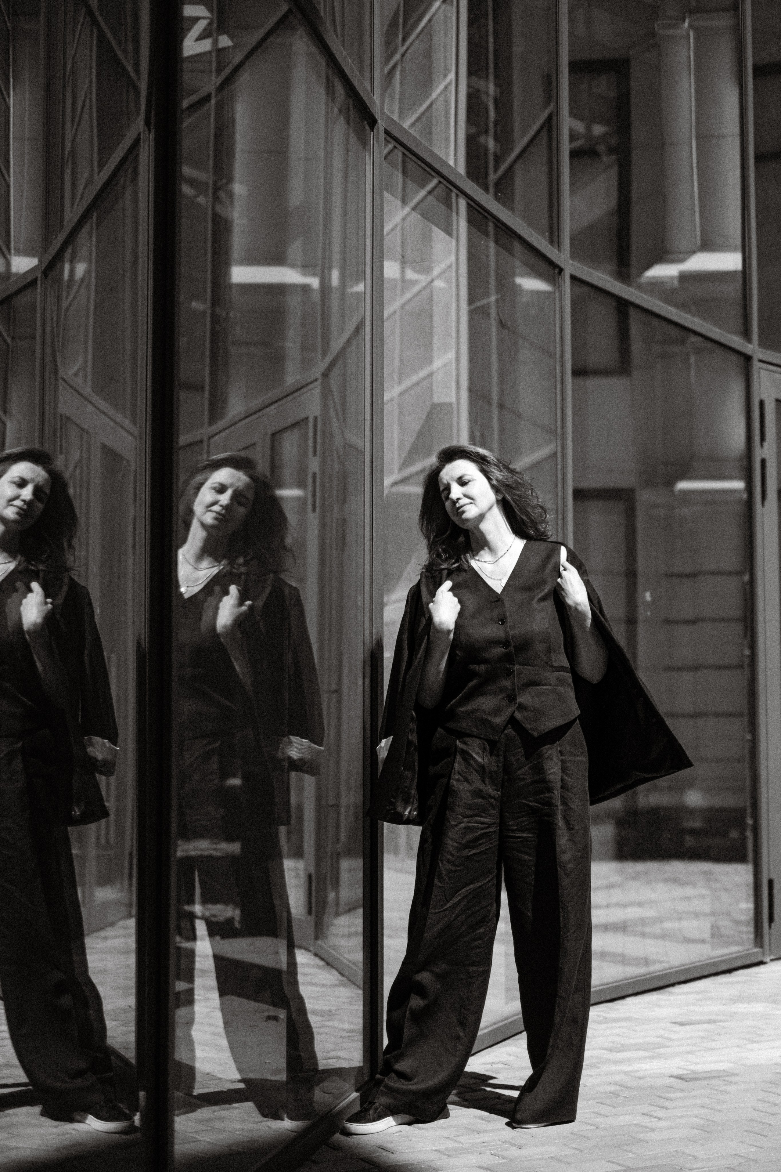 Наталья. Ирина Черных/Екатеринбурге