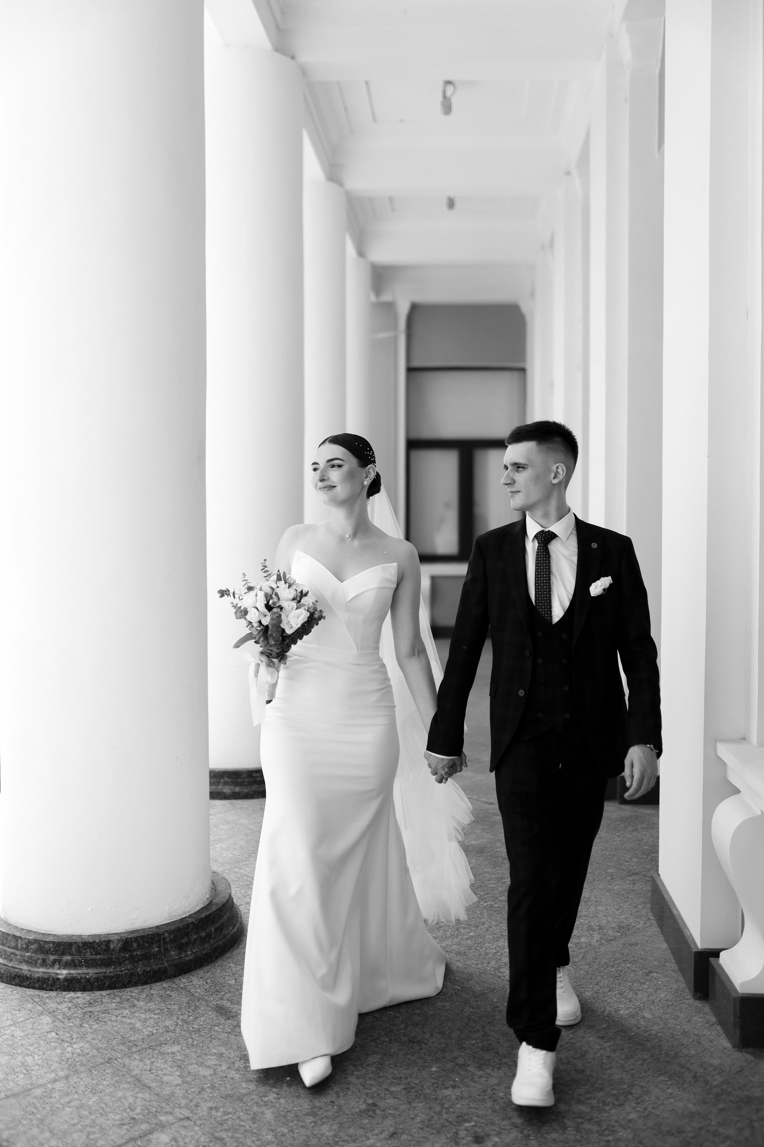 Роман и Виктория 17.08.24. ФОТОГРАФ ХАБАРОВСК АНАСТАСИЯ РАЧЕНКОВА