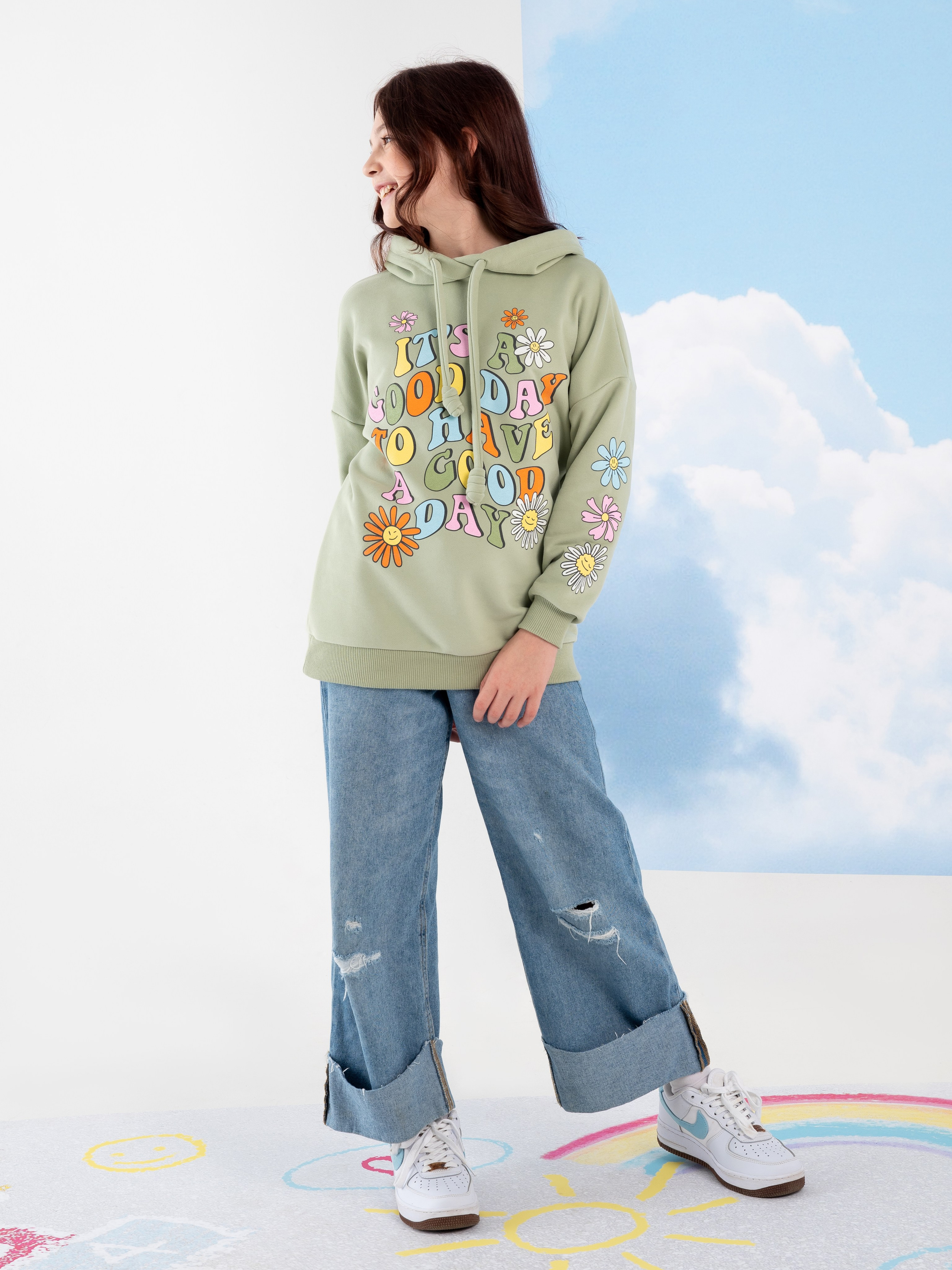 Съемка для бренда детской одежды. Фотограф для маркетплейсов в г. Иваново Клещенок Юлия