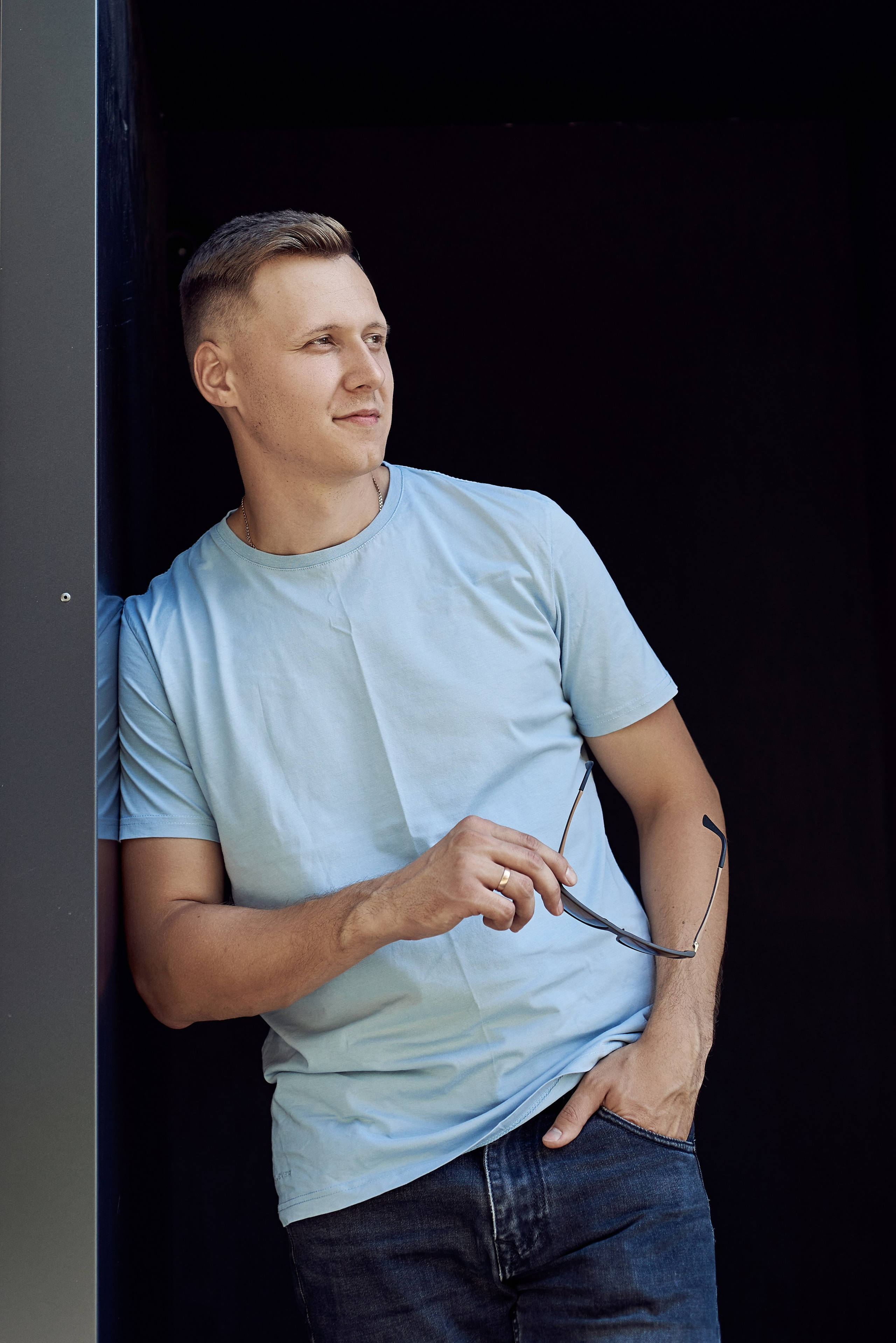 Контент — съёмка для фотографа. Фотограф в Нижнем Новгороде Юлия Рачинская