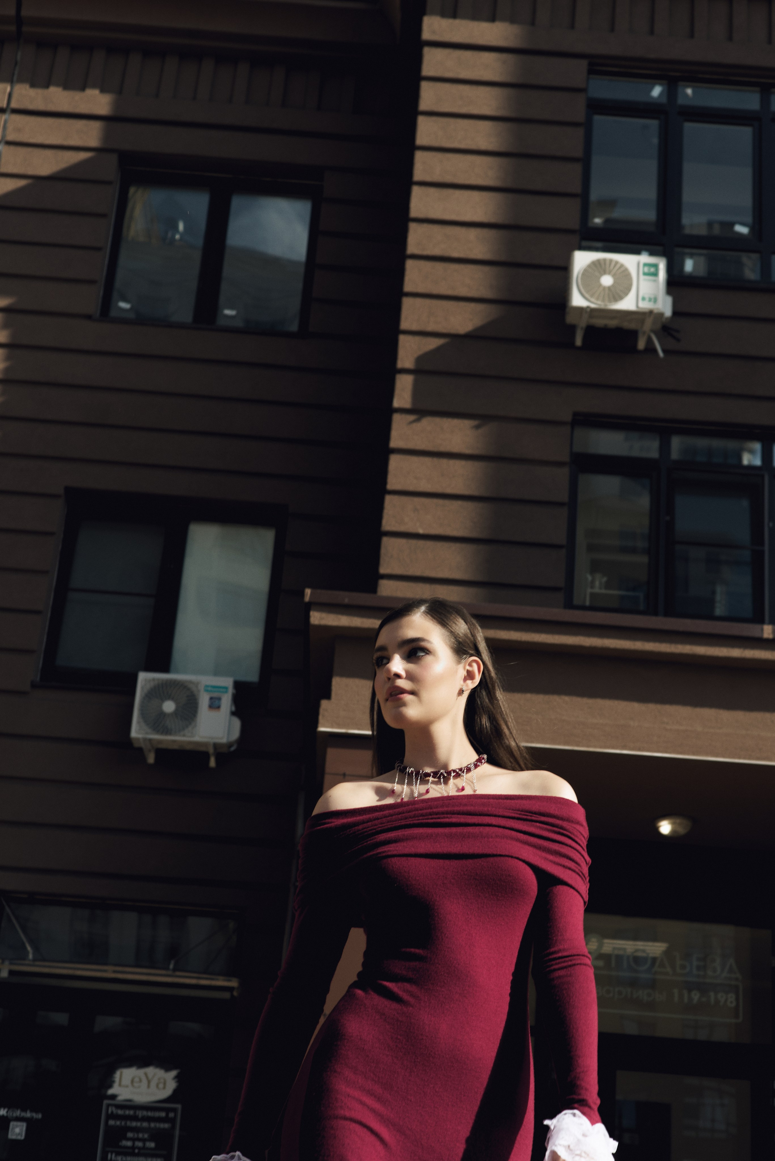 Имиджевая съёмка для брендов. Фотограф в Нижнем Новгороде Юлия Рачинская