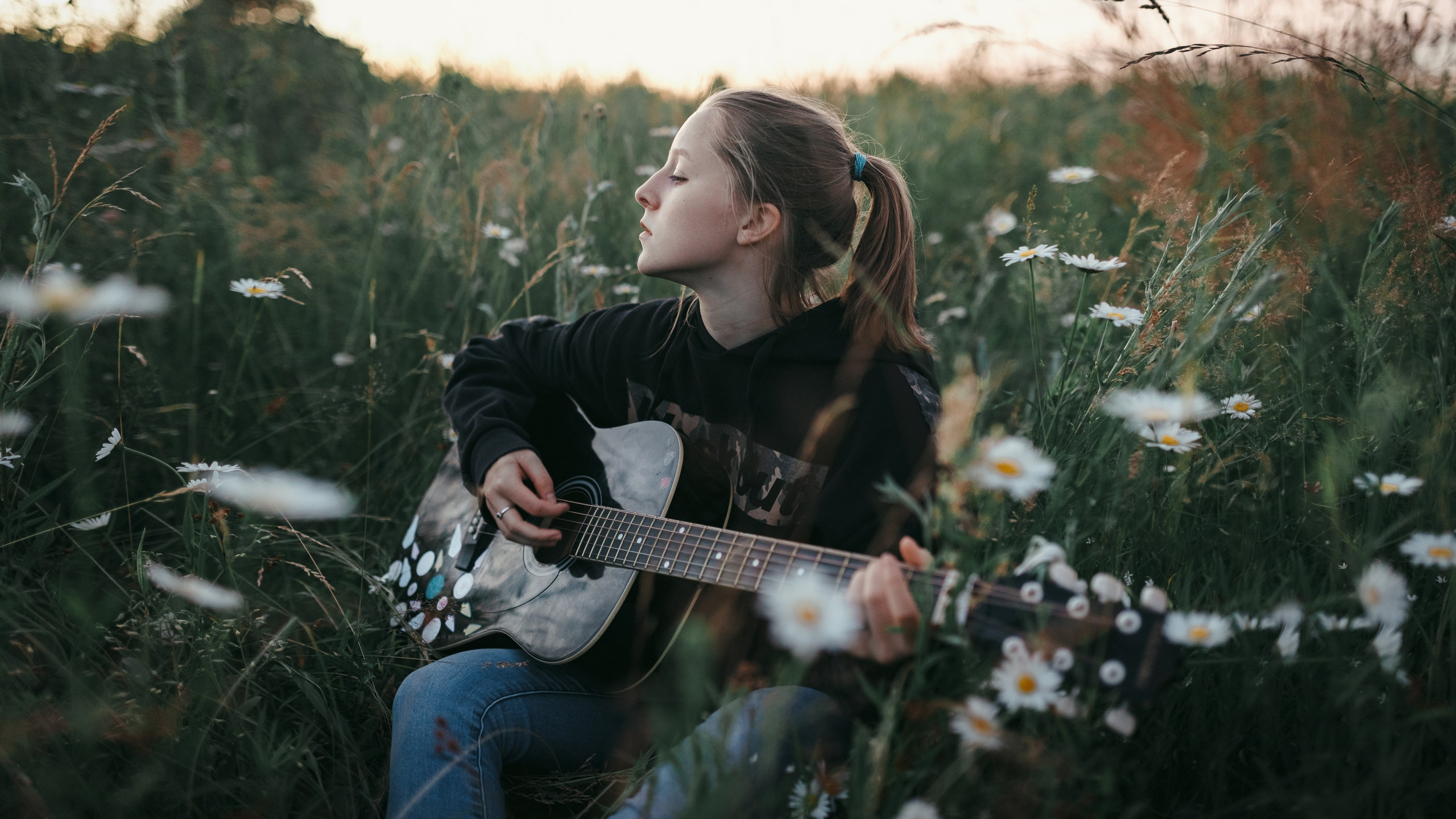 Творческое портфолио. Komonev