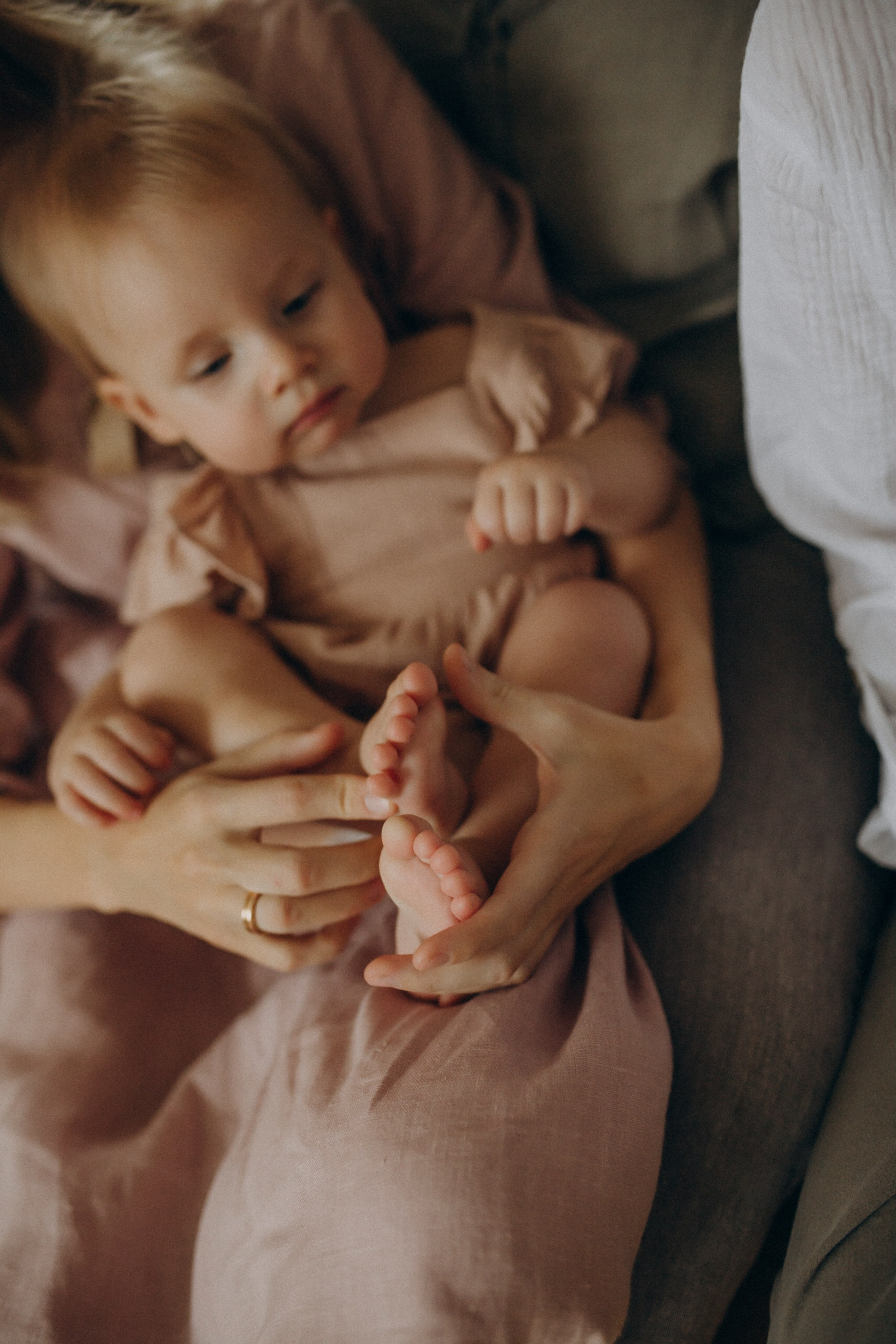 Под Новый год. Ваш фотограф АНАстасия Земскова