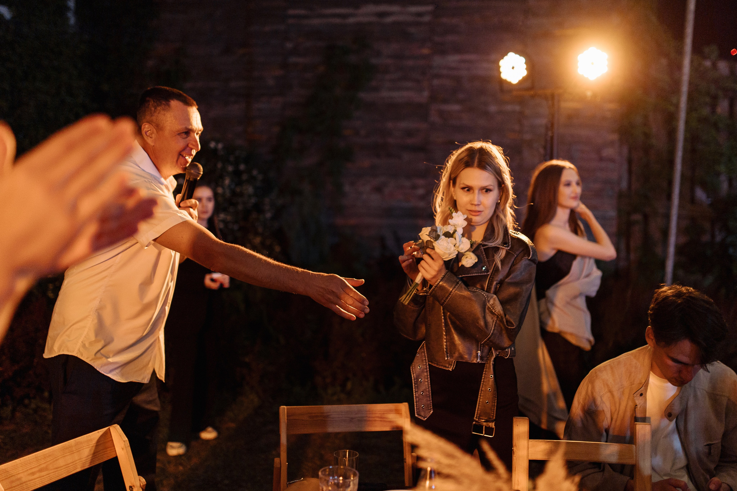 Свадебный репортаж. Свадебный и Репортажный фотограф Александр Шаров