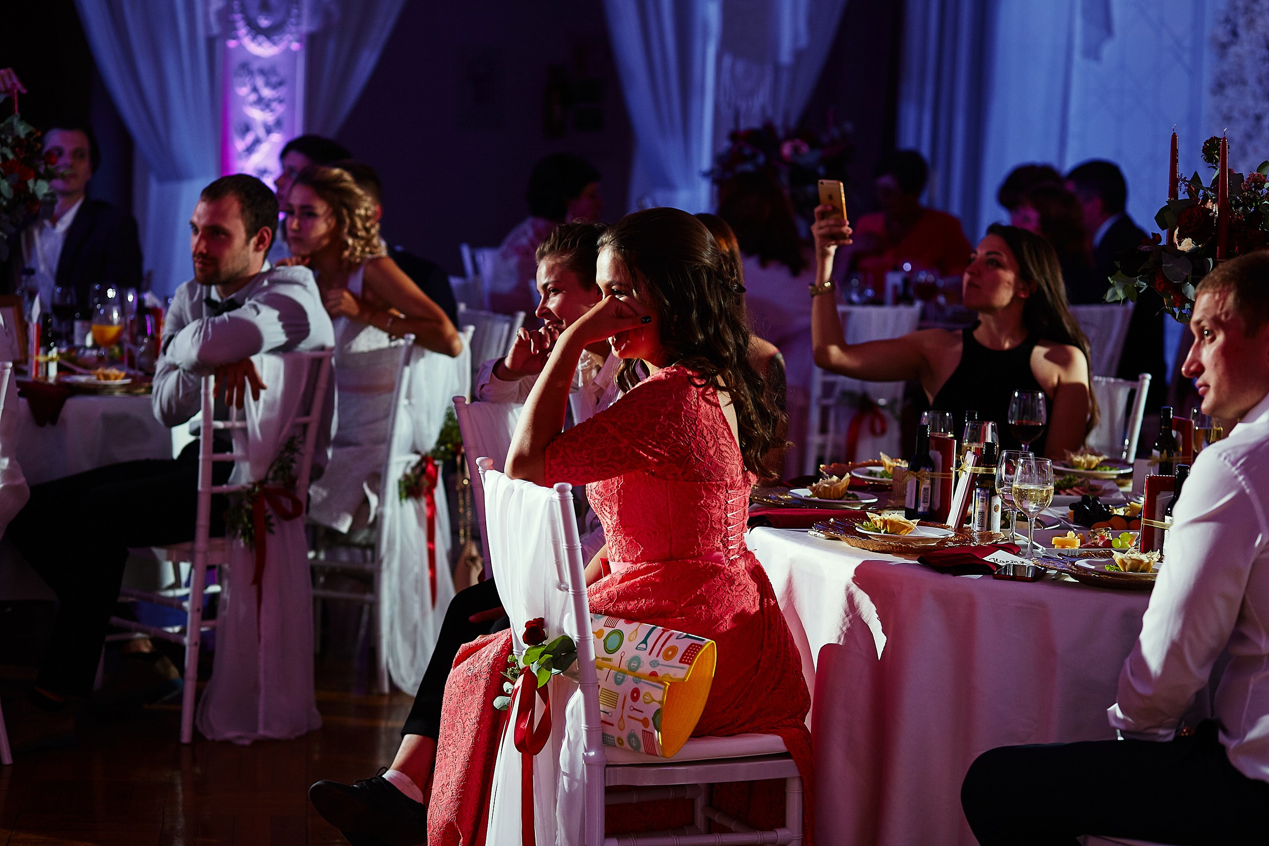 Анна и Владислав. Портфолио