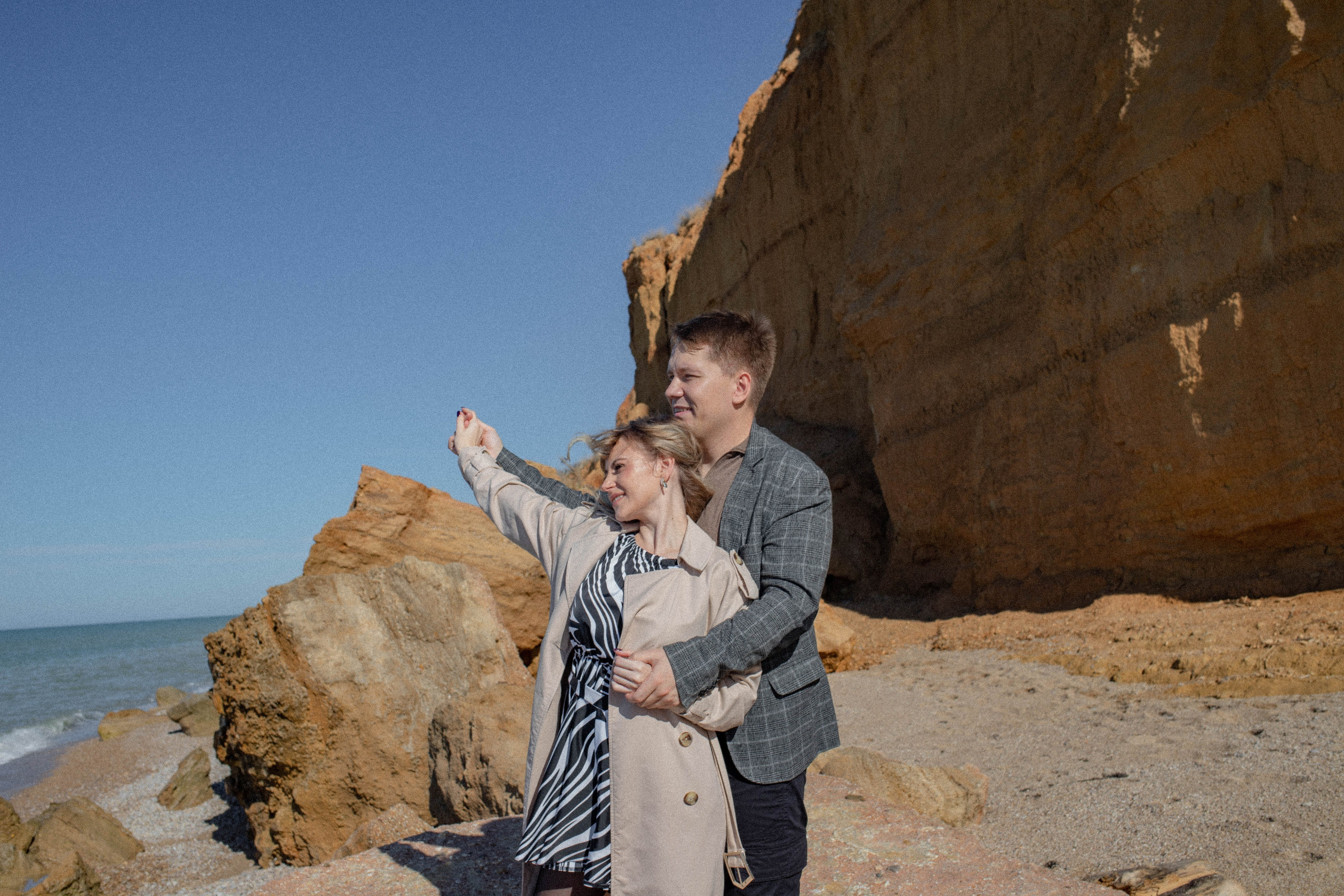 Анна & Валерий. Фотограф Немазенко Ольга