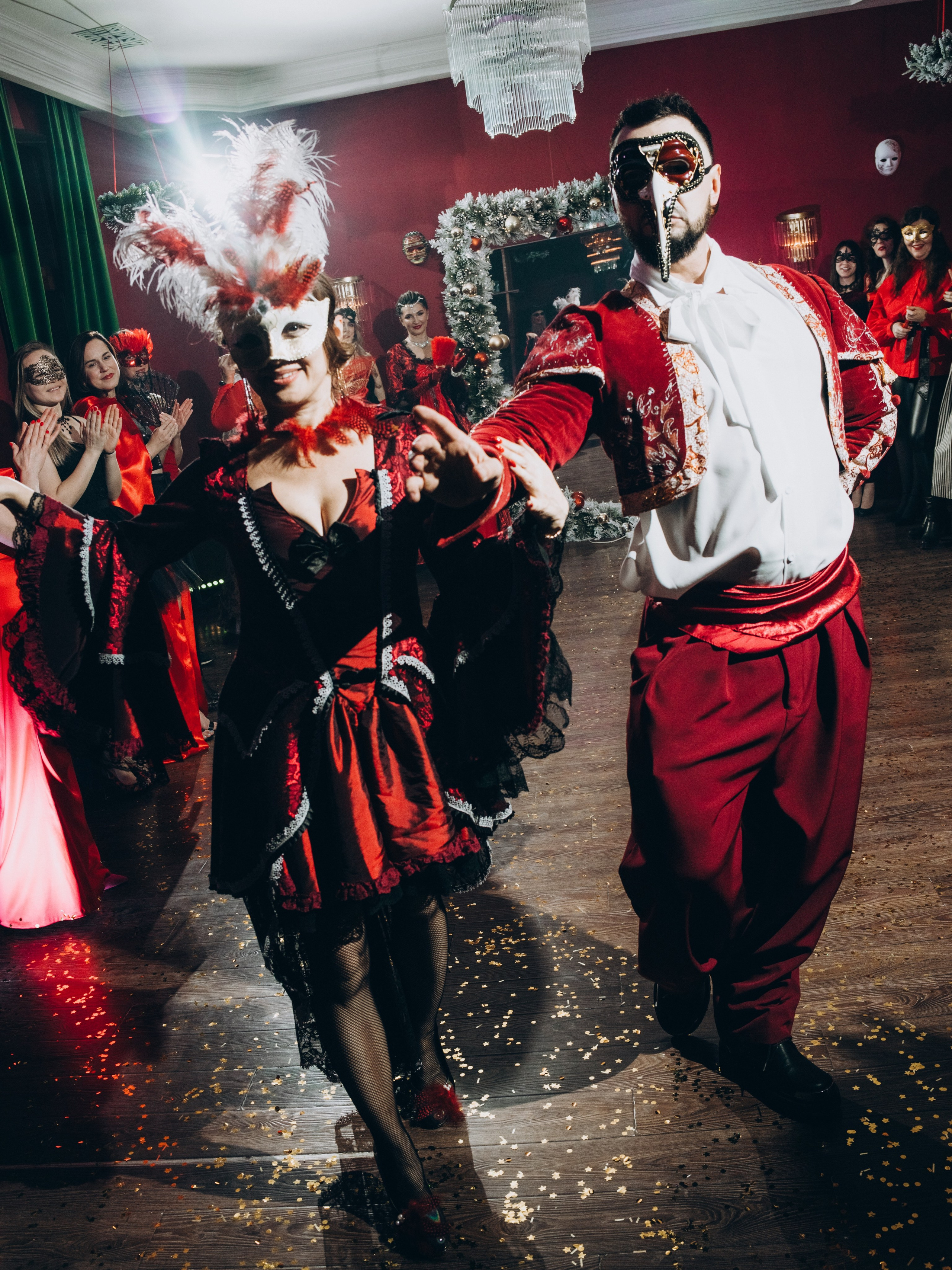 Бизнес-контент | репортаж