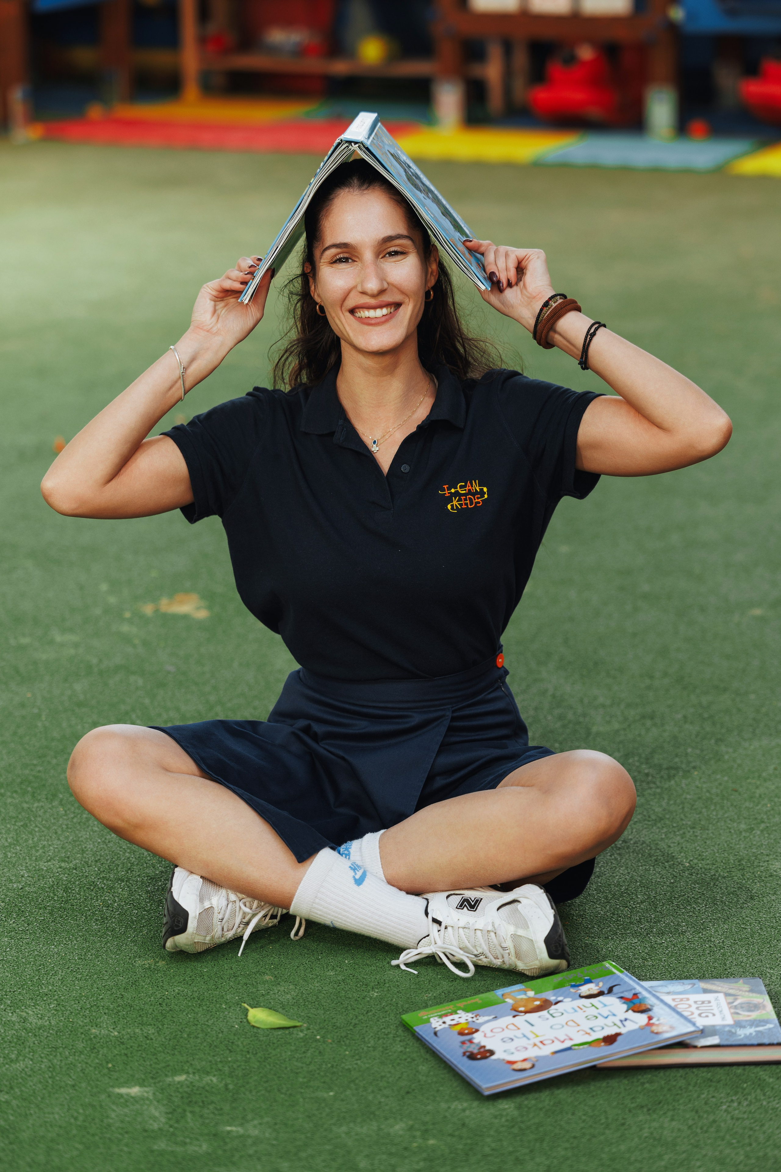 Бизнес-контент. Фотограф Иван Петров