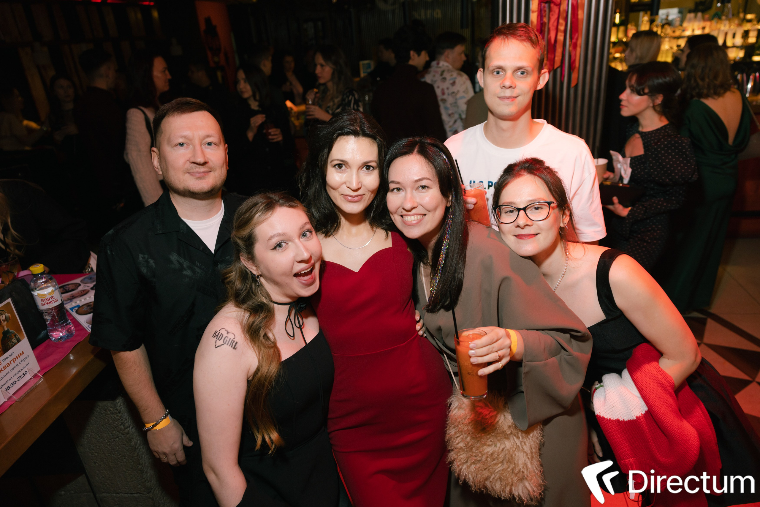 Директум. Фотограф в Ижевске и Казани Богданов Яков