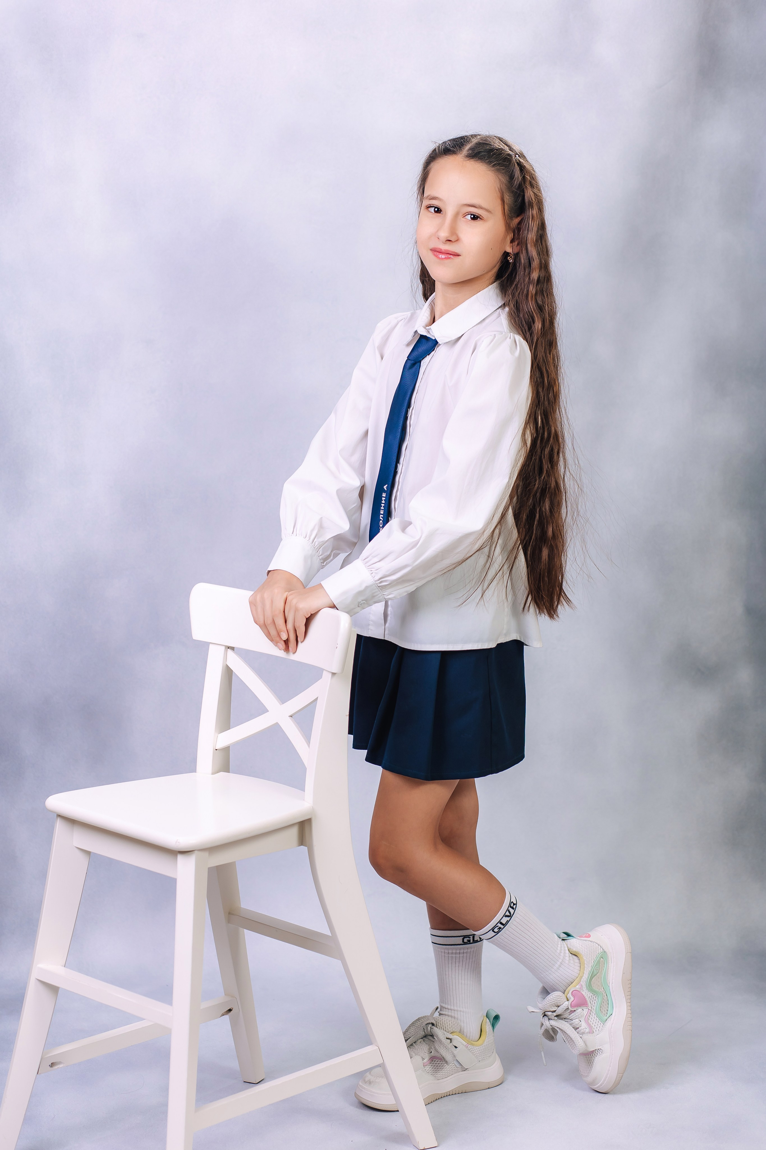 Начальная школа. Фотограф в Москве Авдеева Мария